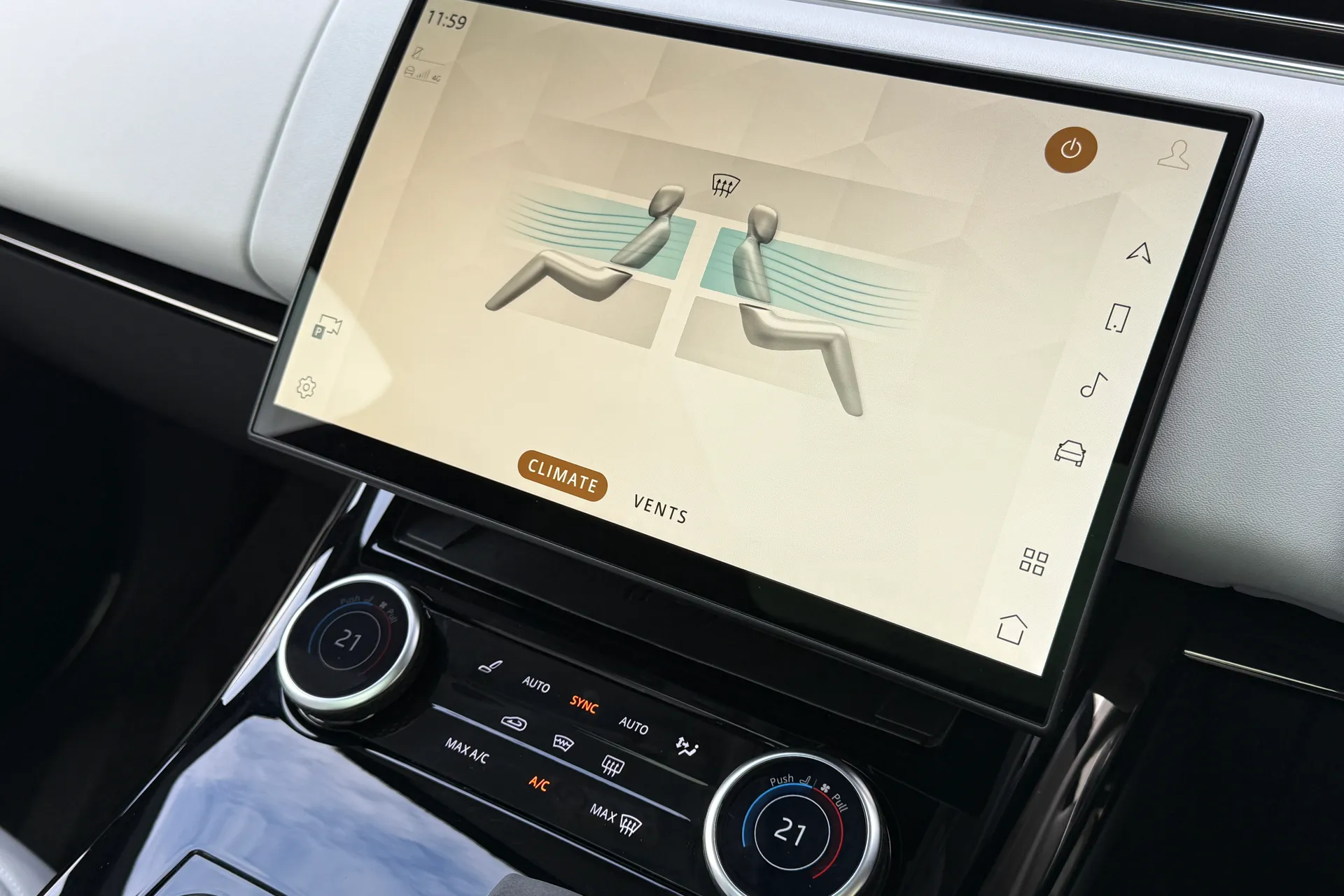 LAND ROVER RANGE ROVER SPORT thumbnail image number 57