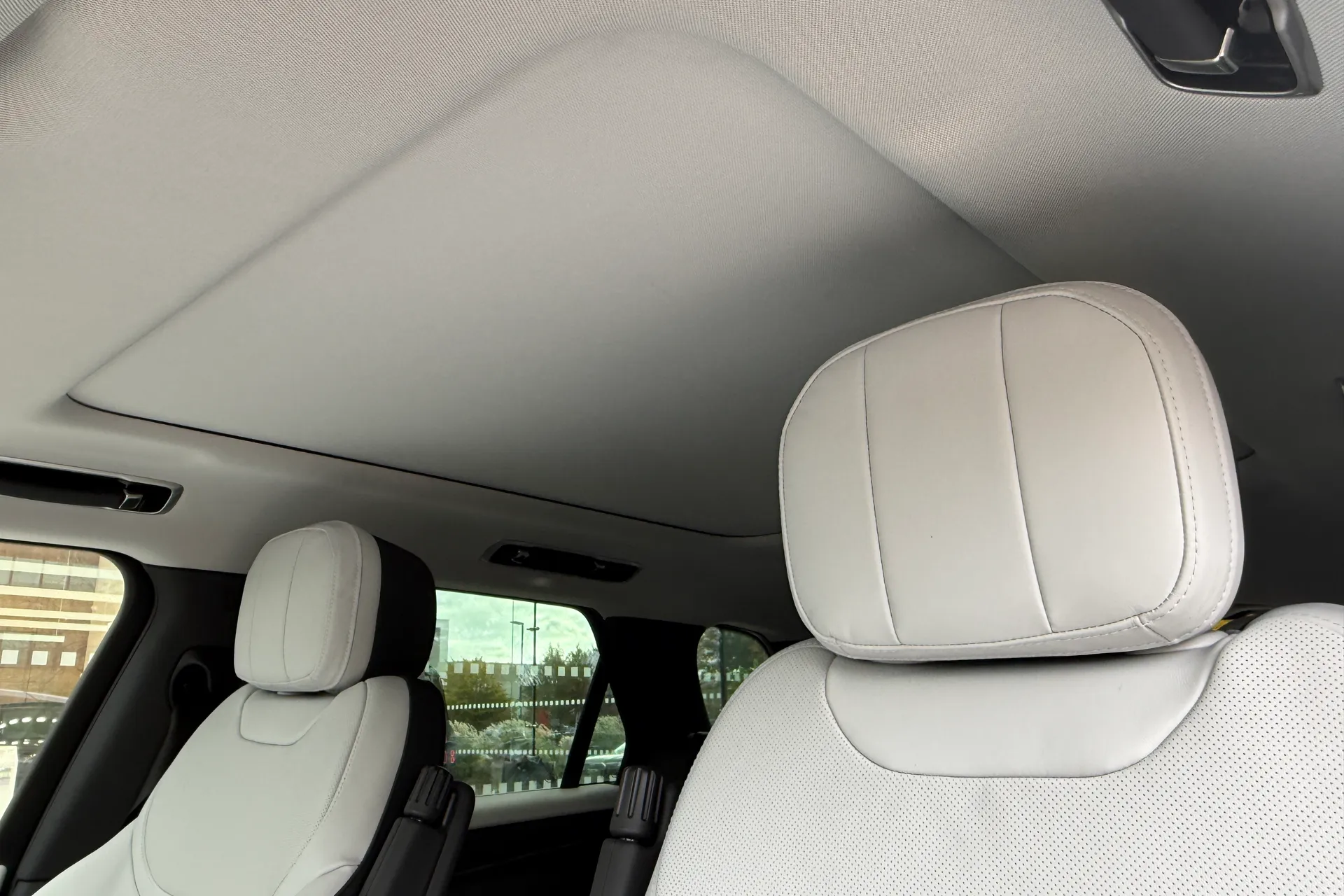 LAND ROVER RANGE ROVER SPORT thumbnail image number 44