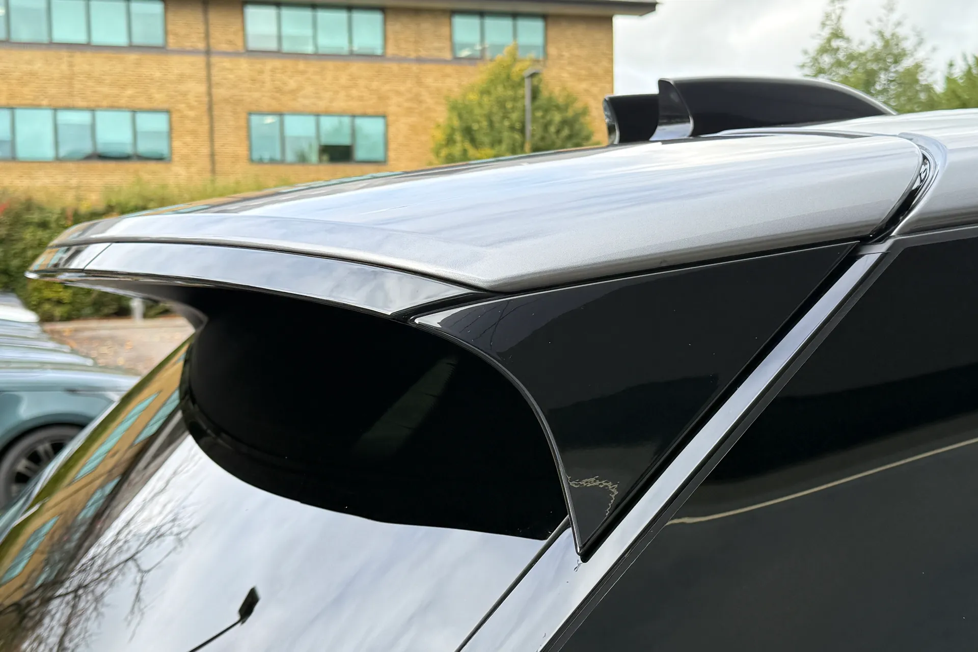 LAND ROVER RANGE ROVER SPORT thumbnail image number 13