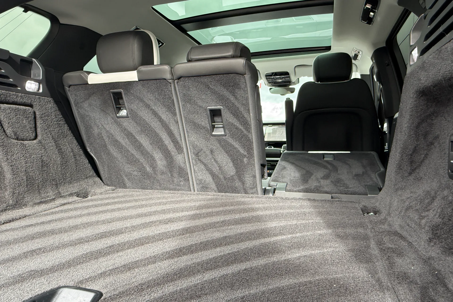 LAND ROVER RANGE ROVER SPORT thumbnail image number 33