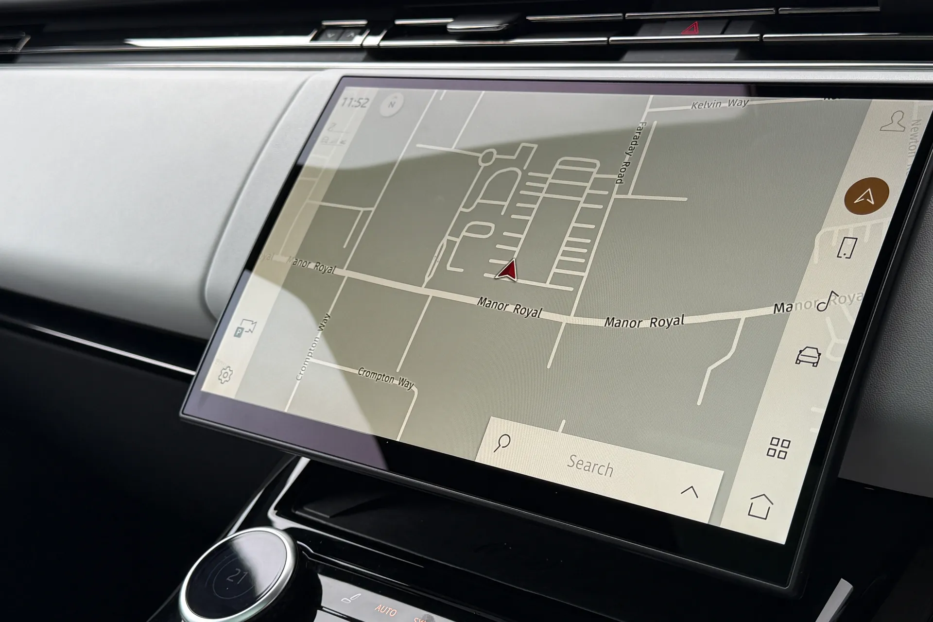 LAND ROVER RANGE ROVER SPORT thumbnail image number 6