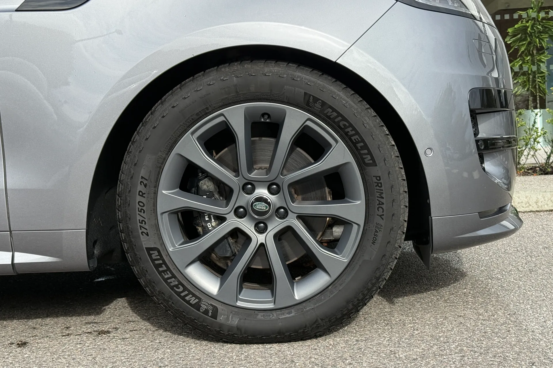 LAND ROVER RANGE ROVER SPORT thumbnail image number 12