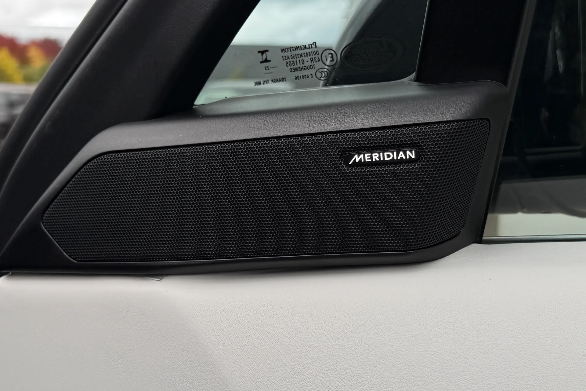 LAND ROVER RANGE ROVER SPORT thumbnail image number 49