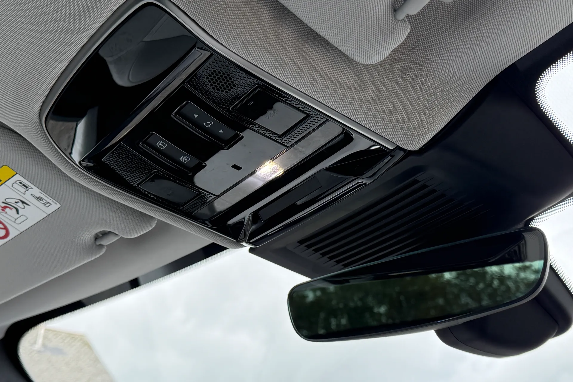 LAND ROVER RANGE ROVER SPORT thumbnail image number 27