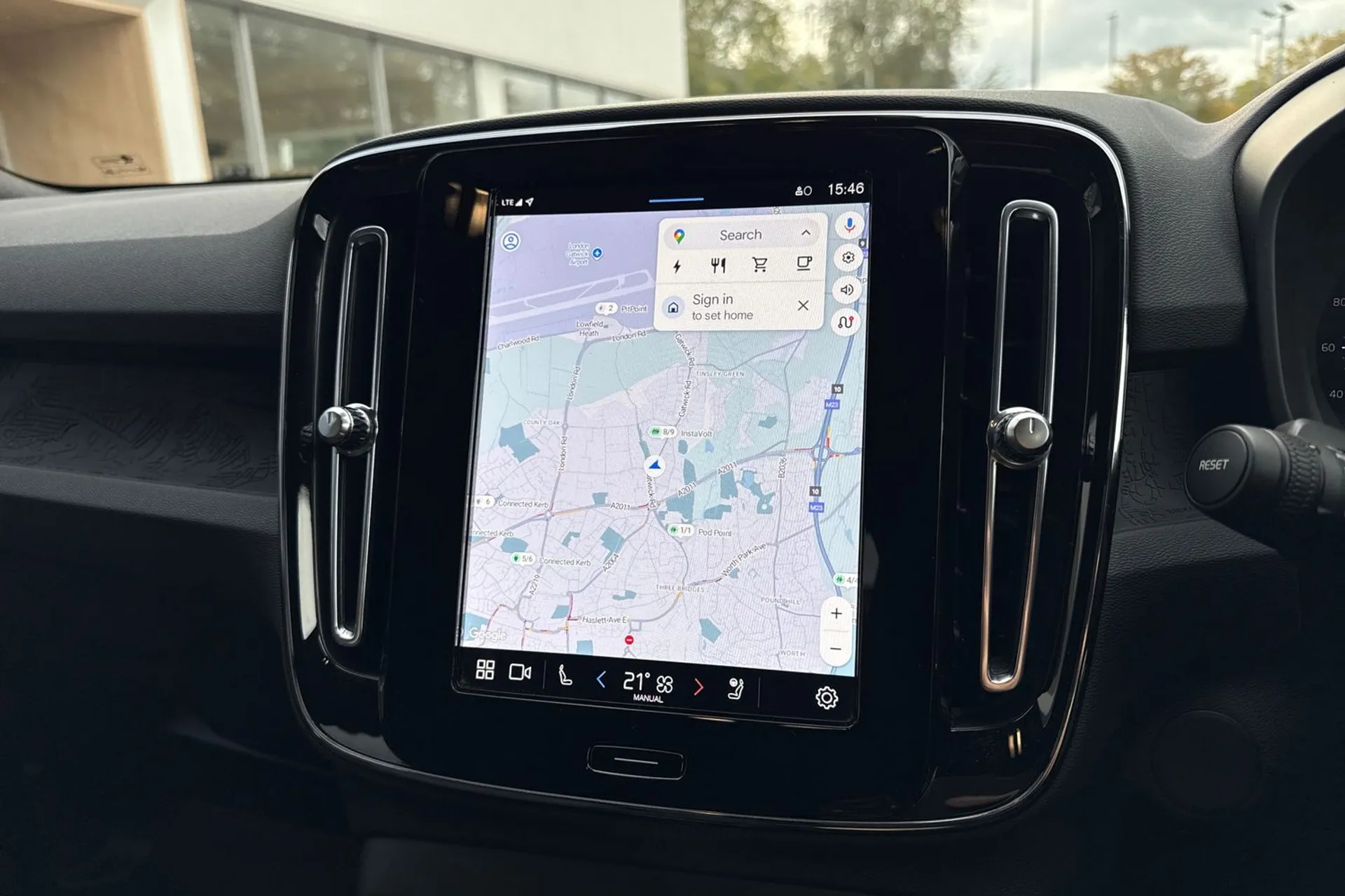 Volvo XC40 thumbnail image number 37