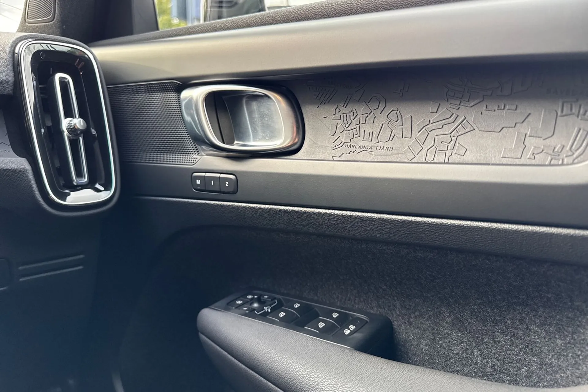 Volvo XC40 thumbnail image number 41