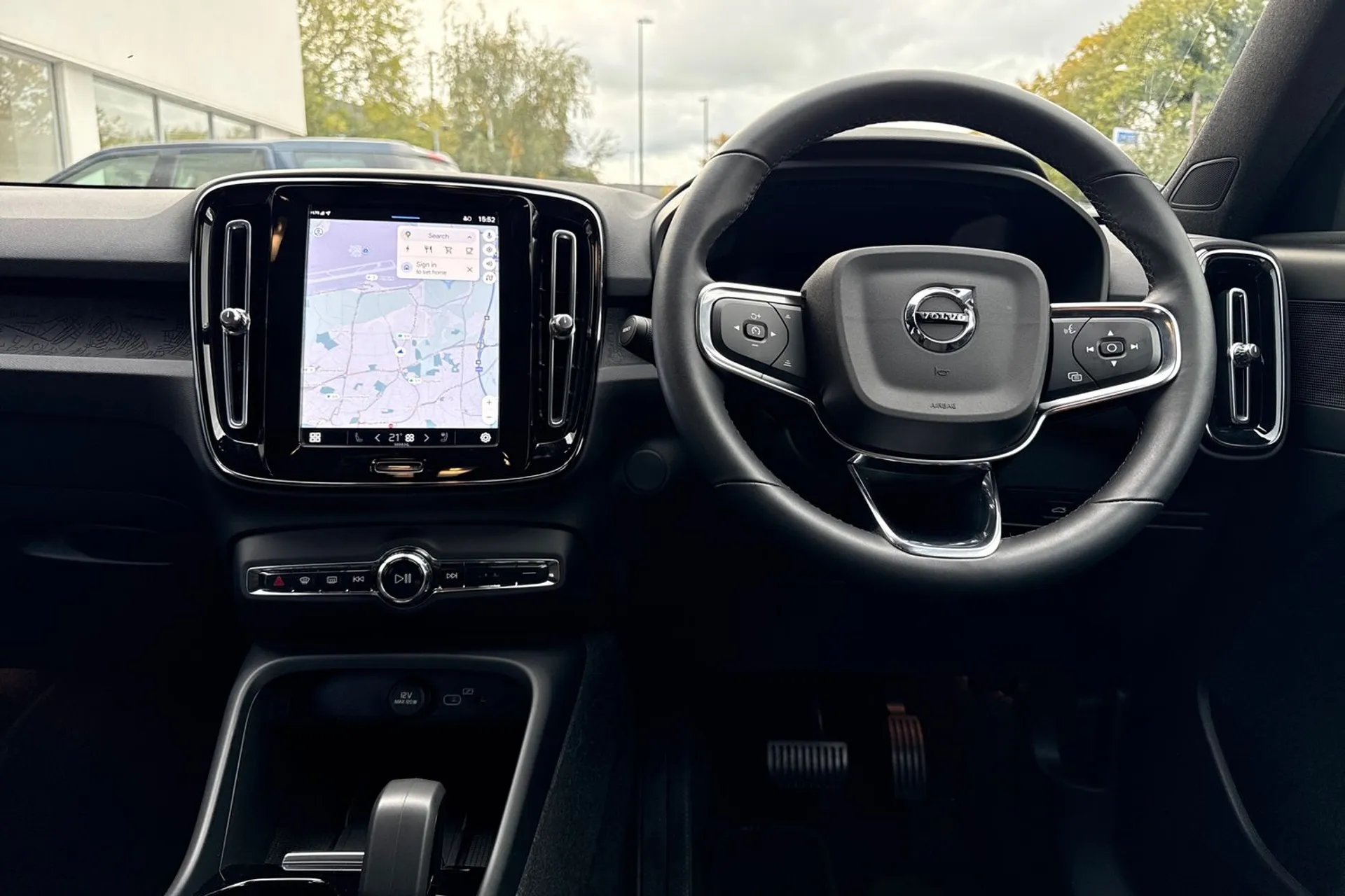 Volvo XC40 thumbnail image number 33