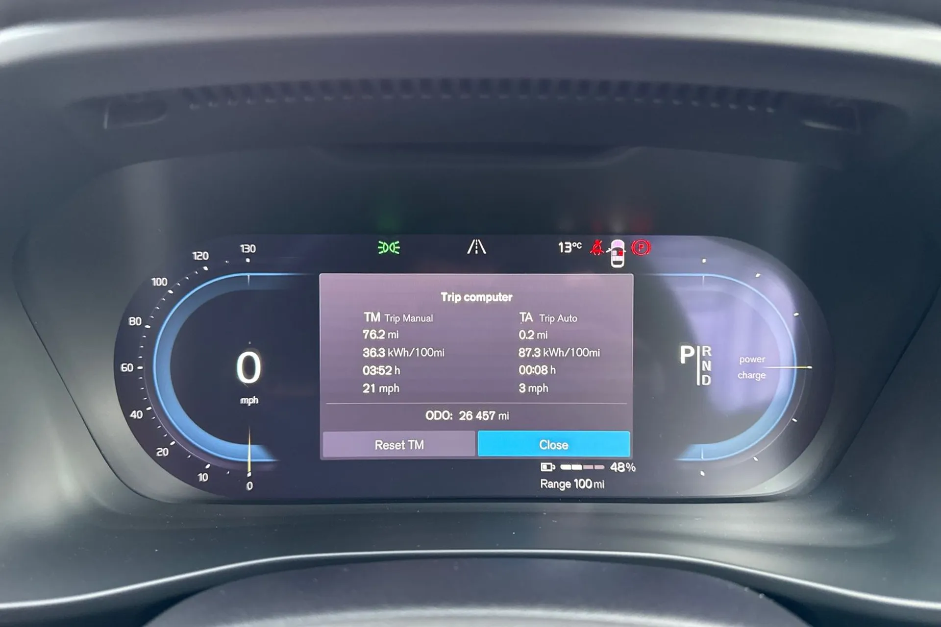 Volvo XC40 thumbnail image number 43