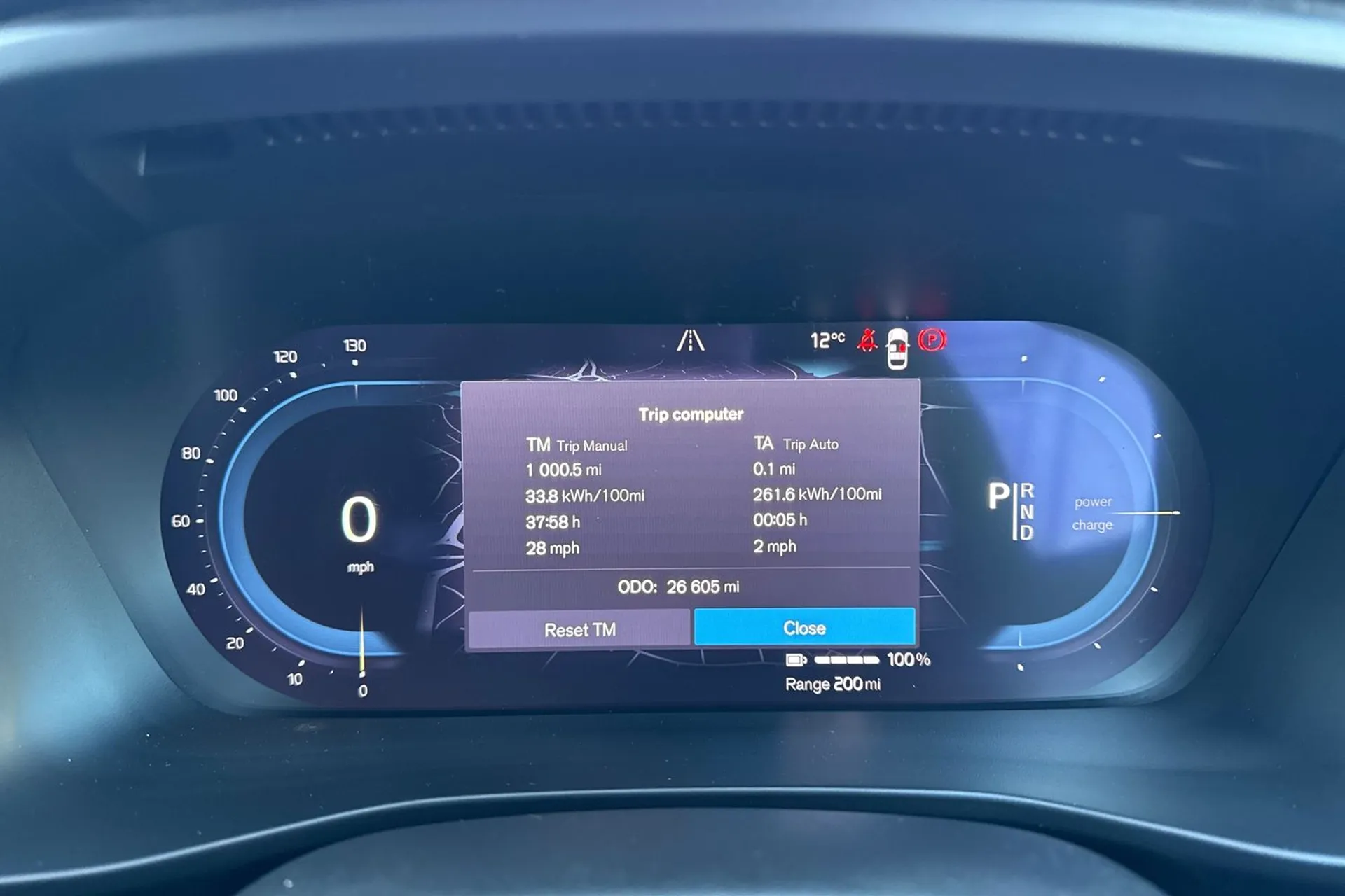 Volvo XC40 thumbnail image number 45