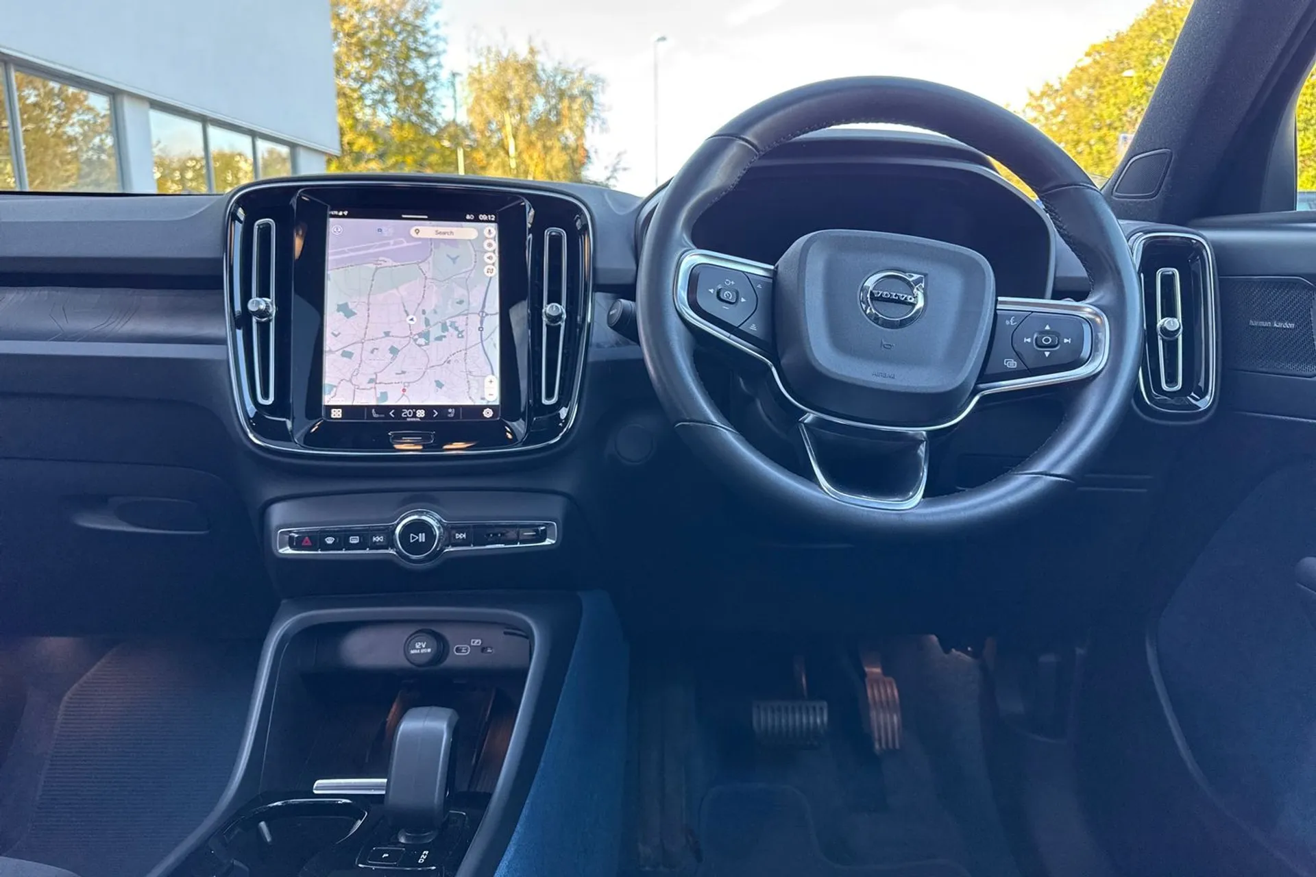 Volvo XC40 thumbnail image number 33