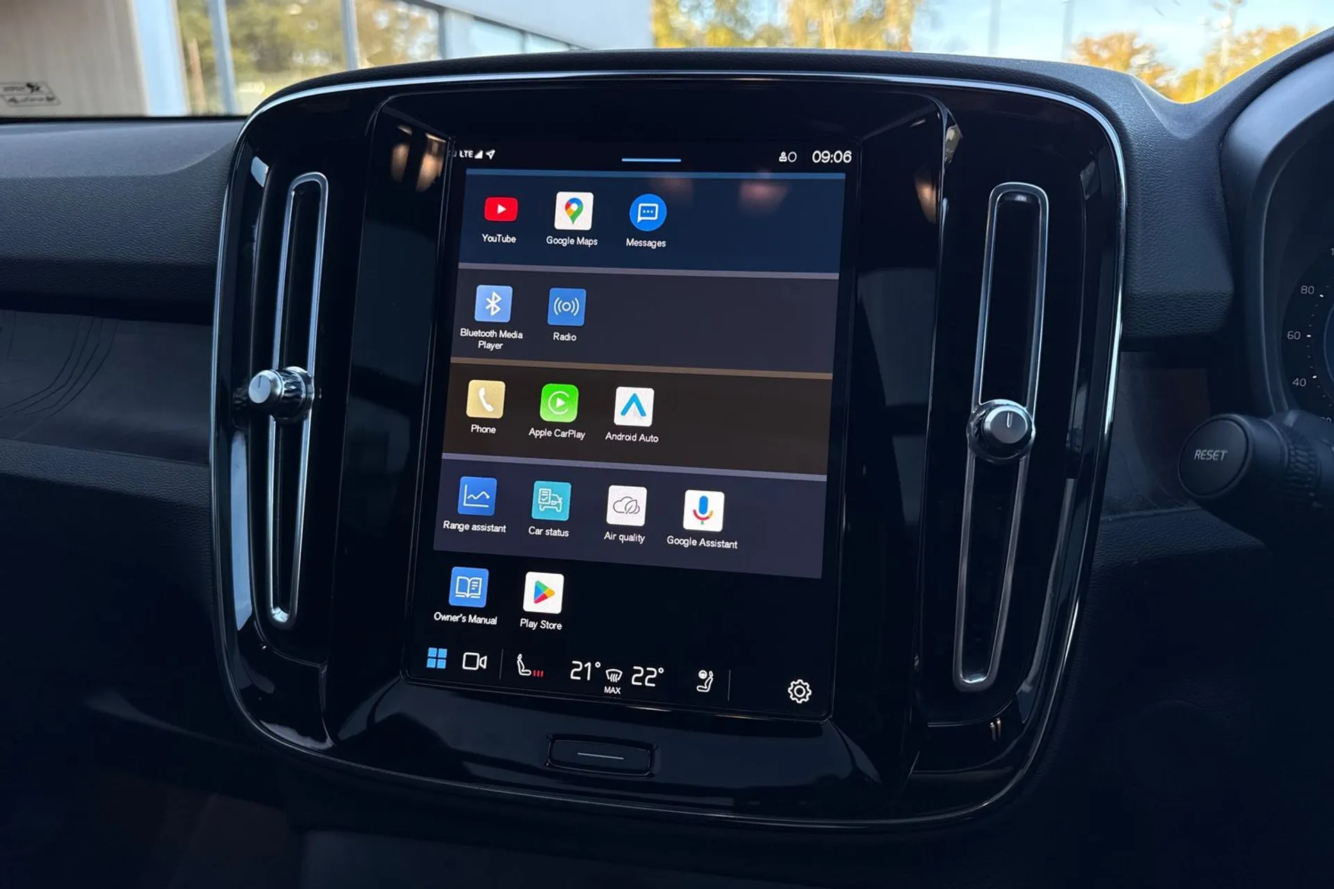 Volvo XC40 thumbnail image number 41