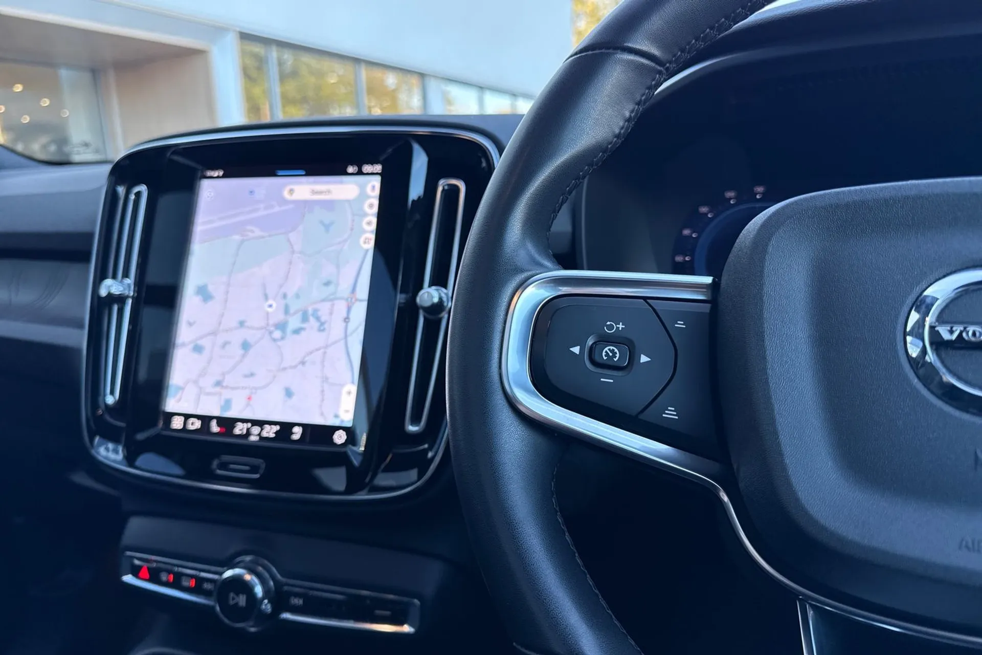 Volvo XC40 thumbnail image number 35