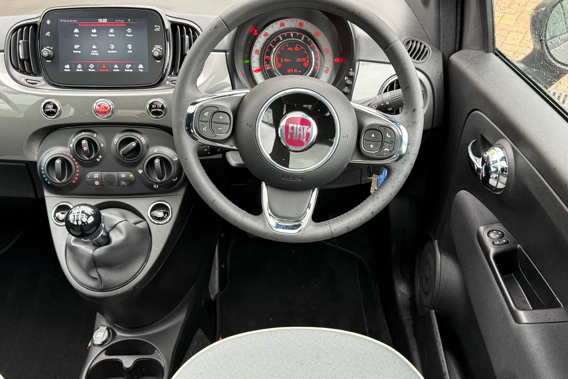 FIAT 500 thumbnail image number 55