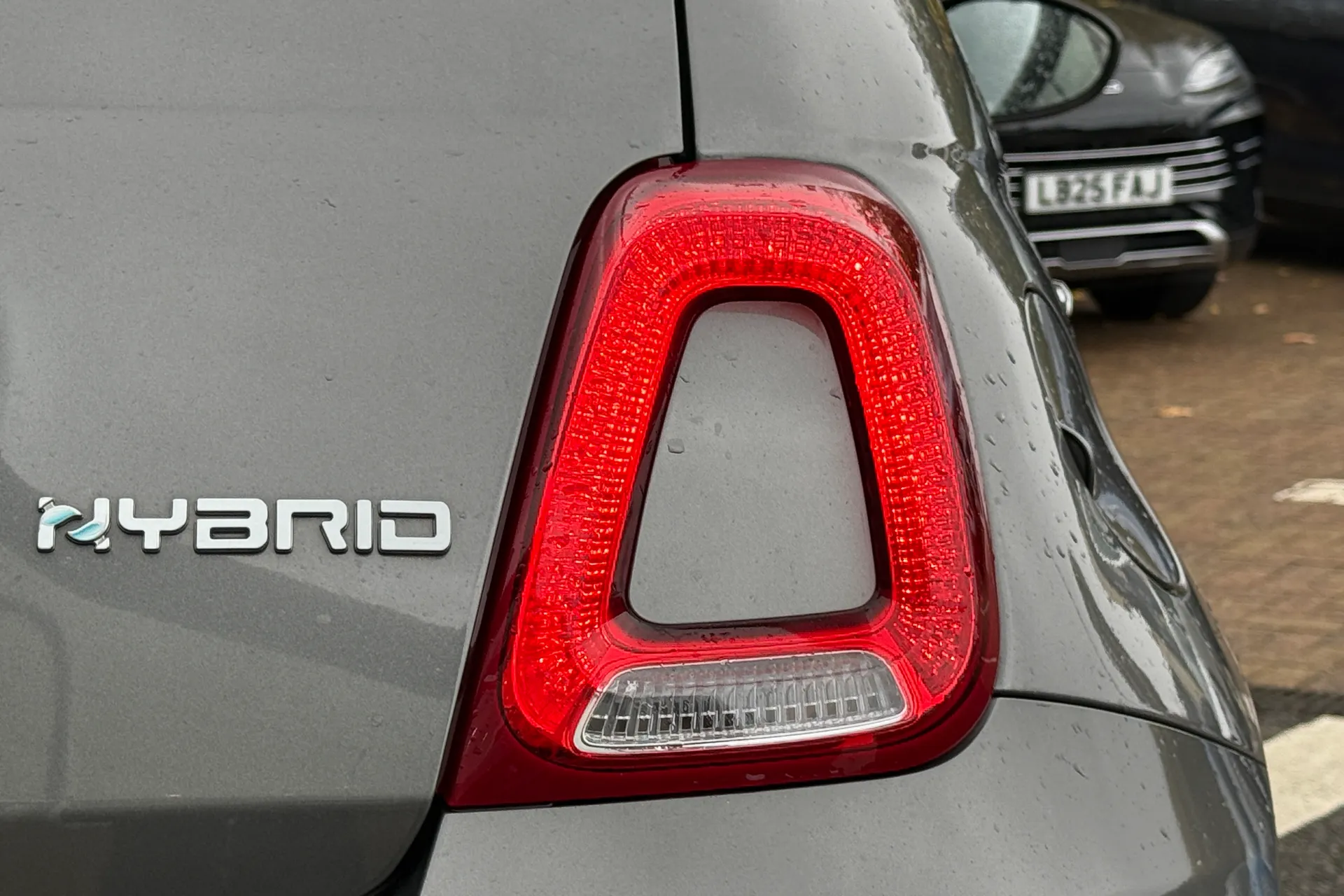 FIAT 500 thumbnail image number 23