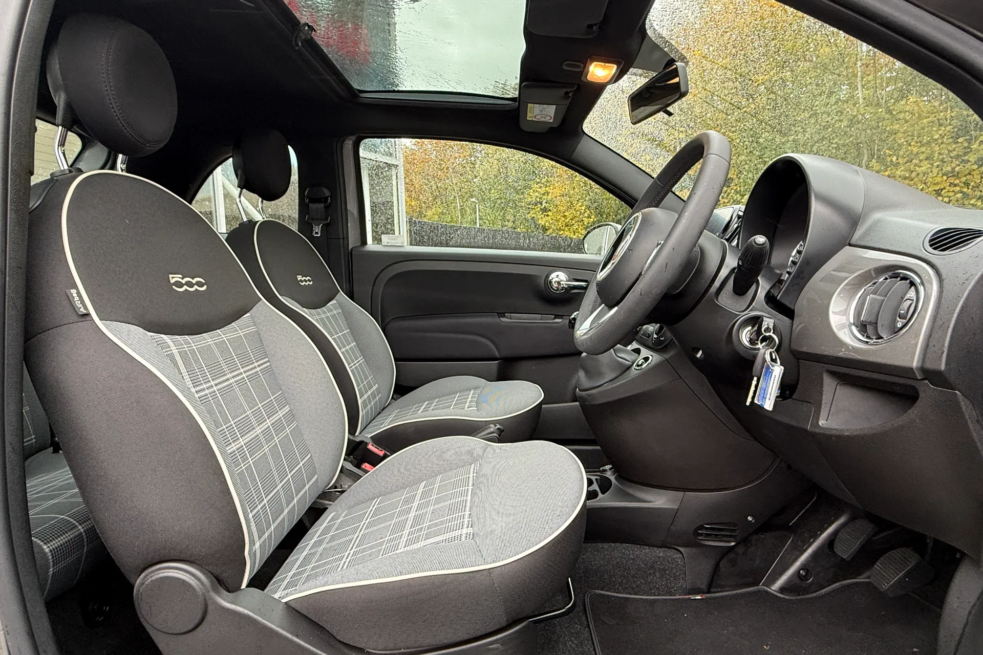 FIAT 500 thumbnail image number 43