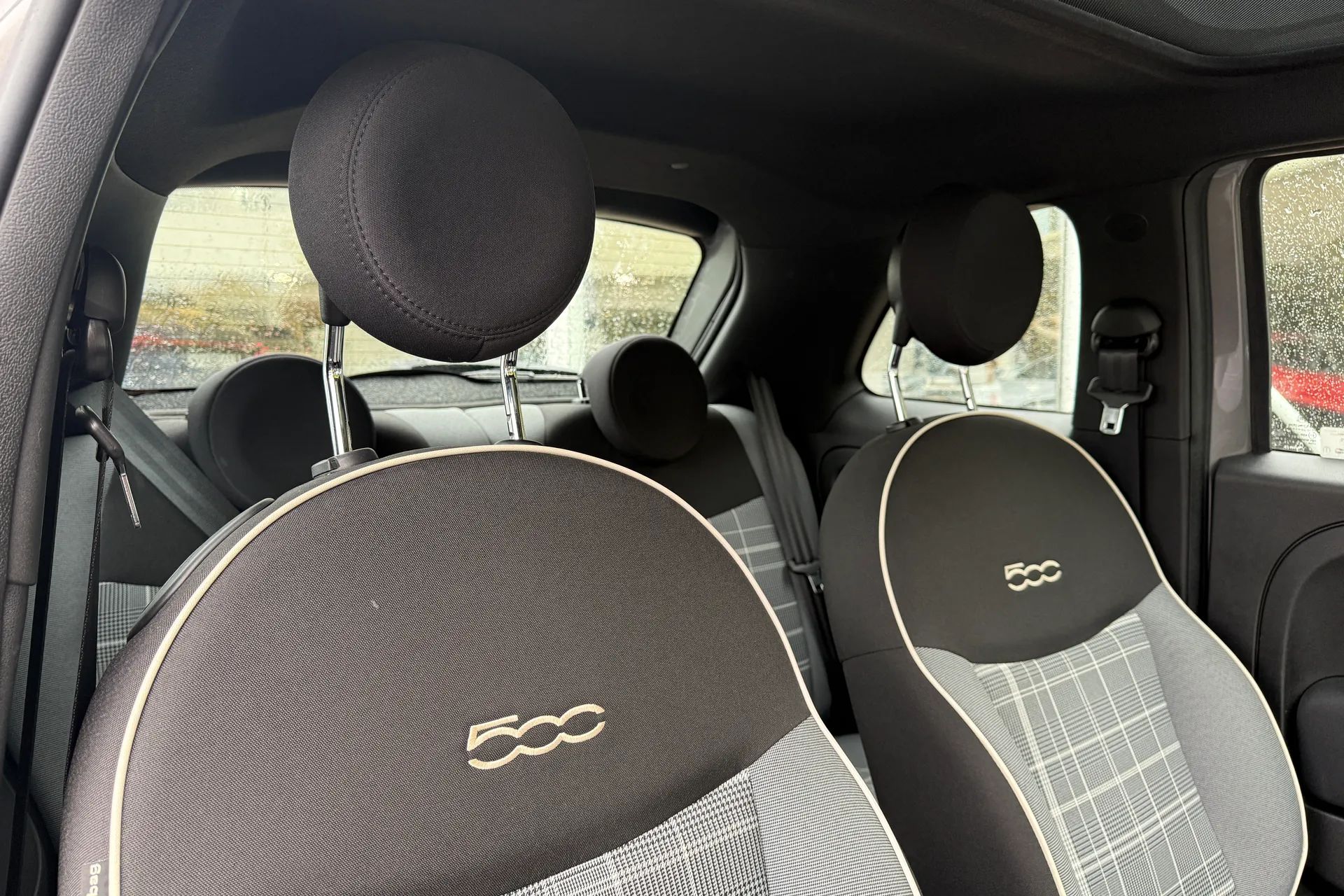 FIAT 500 thumbnail image number 35