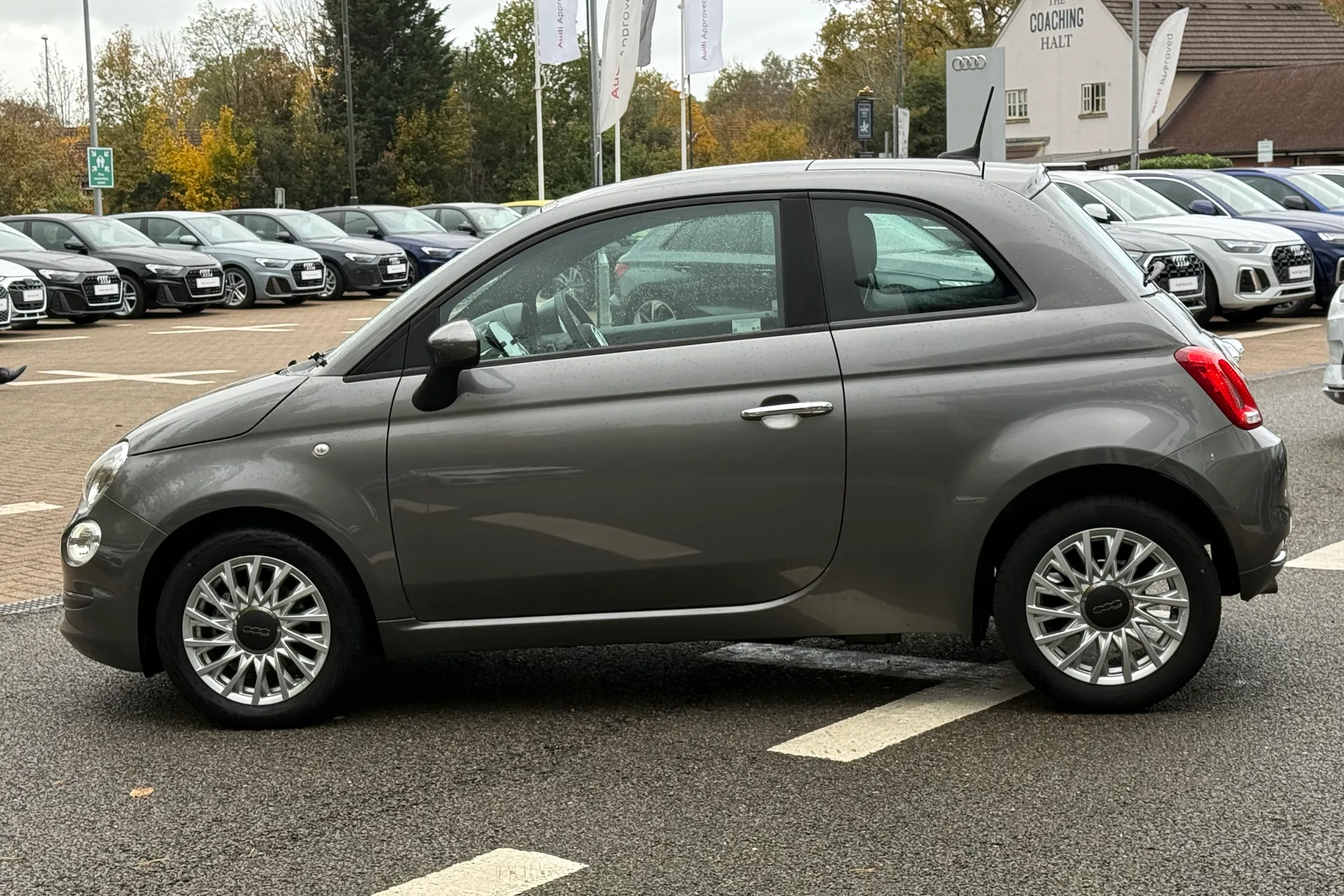 FIAT 500 thumbnail image number 17