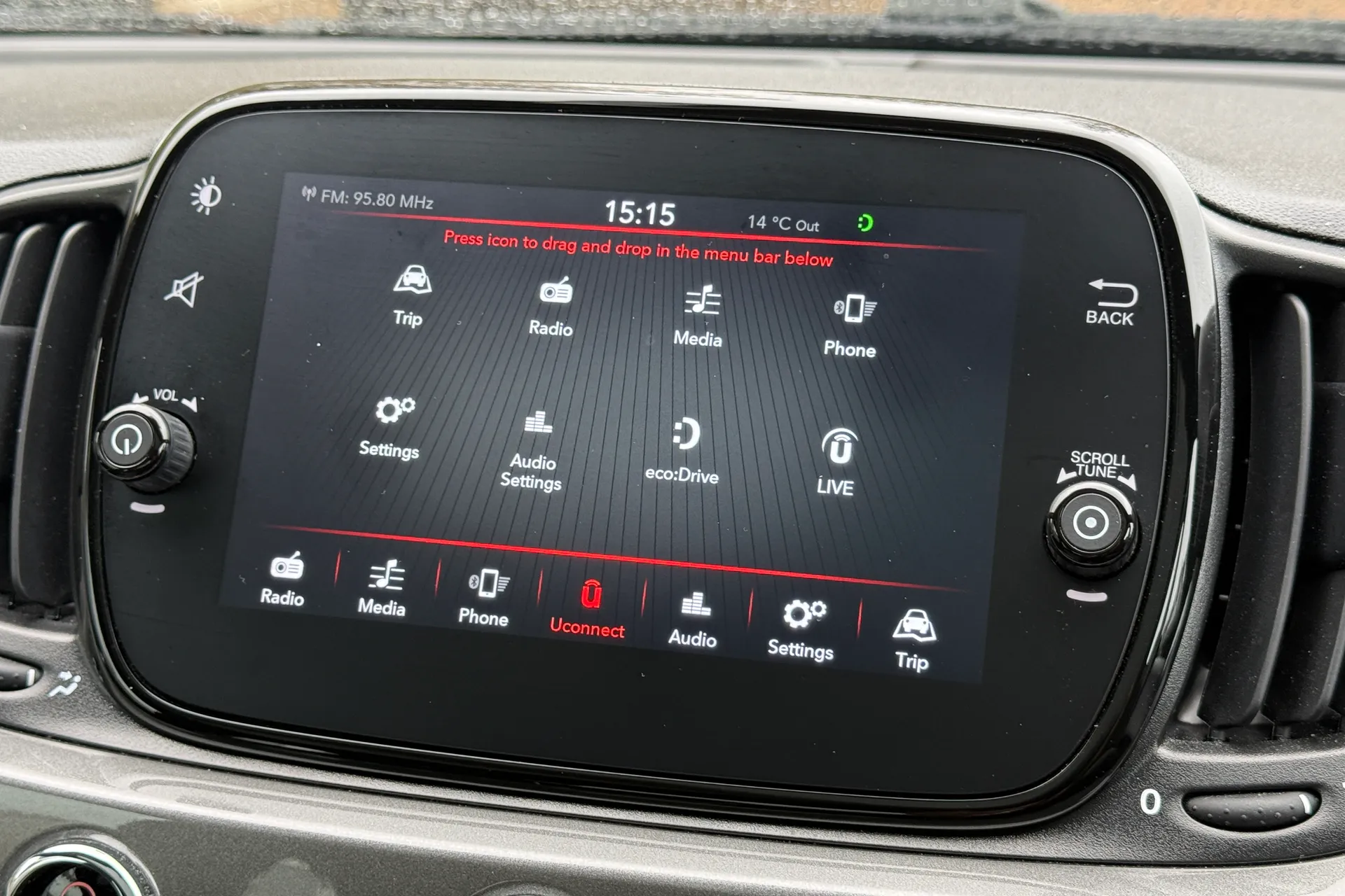 FIAT 500 thumbnail image number 24