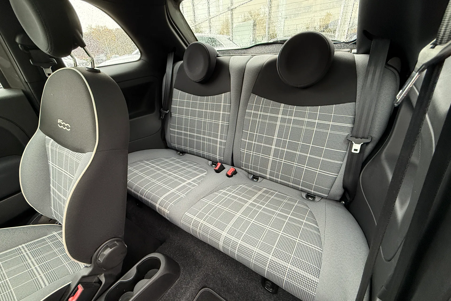 FIAT 500 thumbnail image number 49