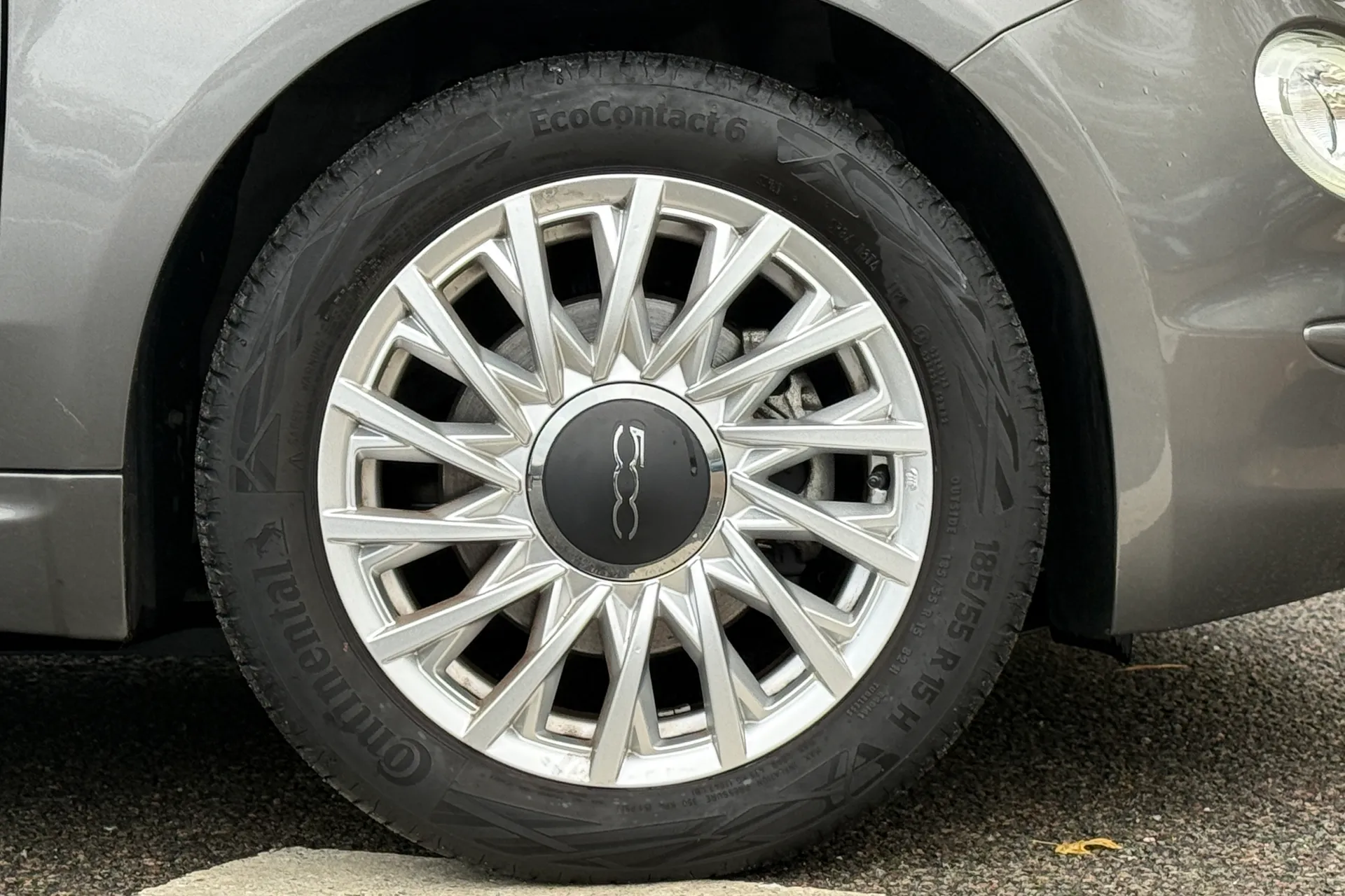 FIAT 500 thumbnail image number 13