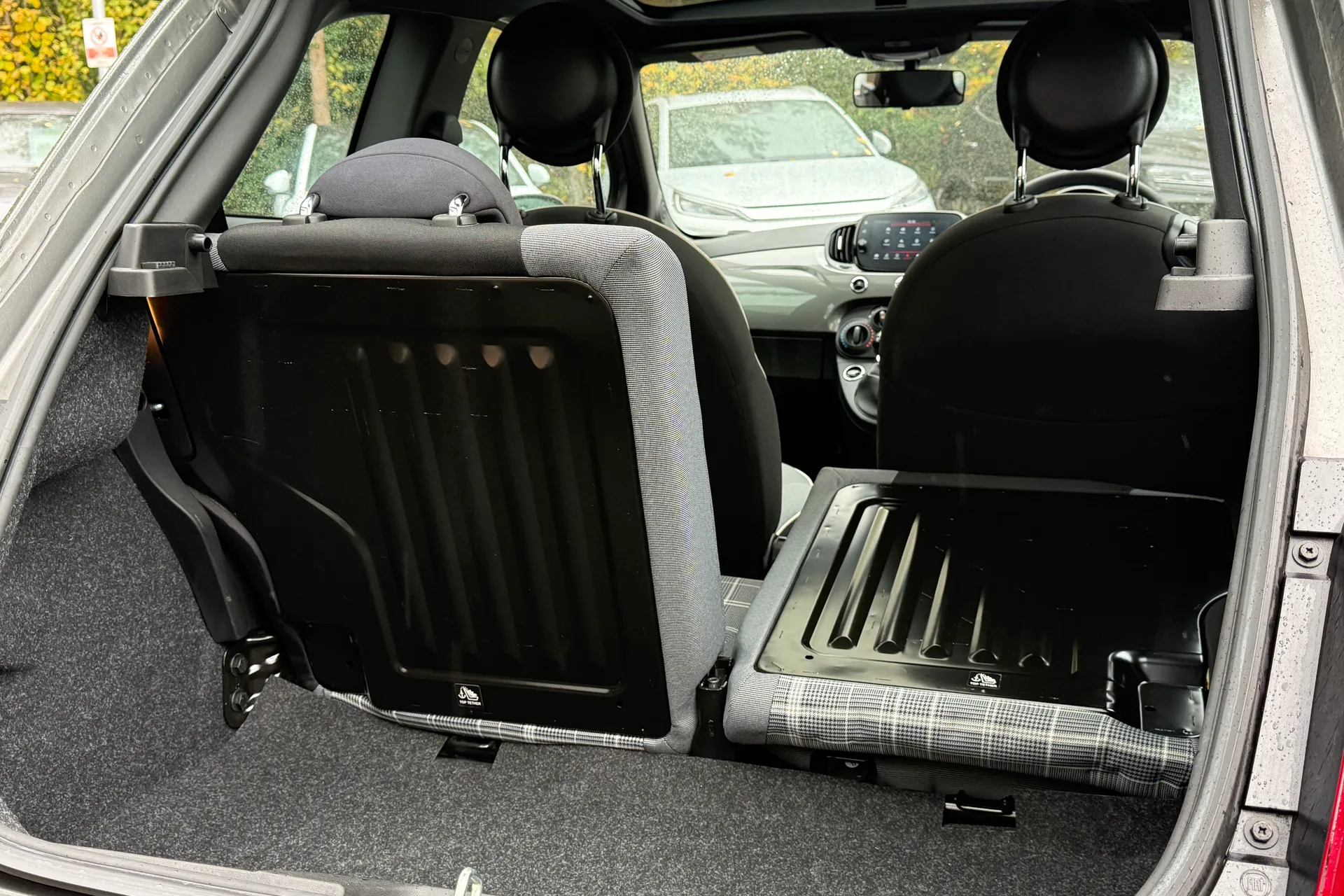 FIAT 500 thumbnail image number 41