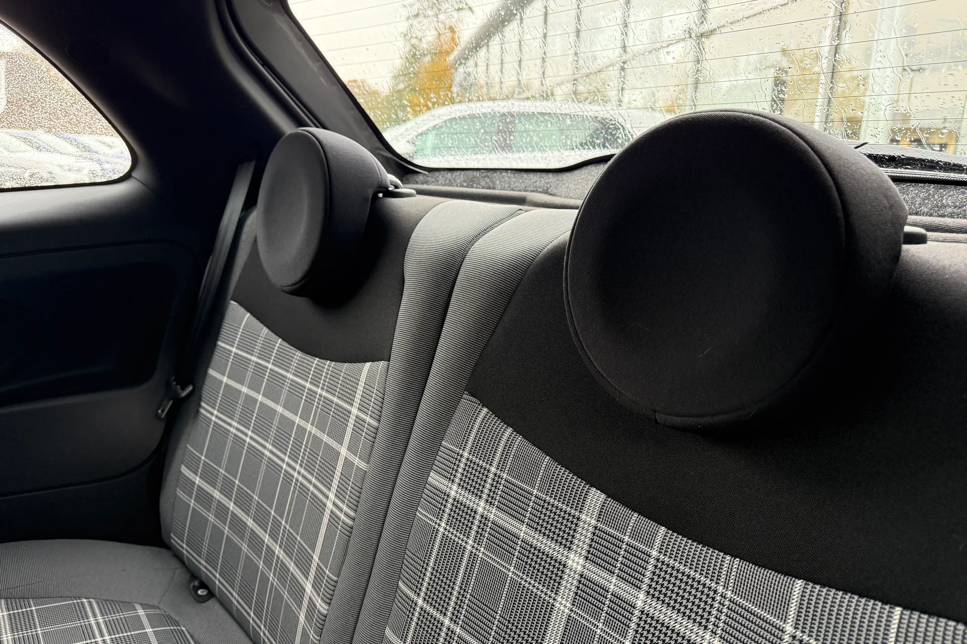 FIAT 500 thumbnail image number 52