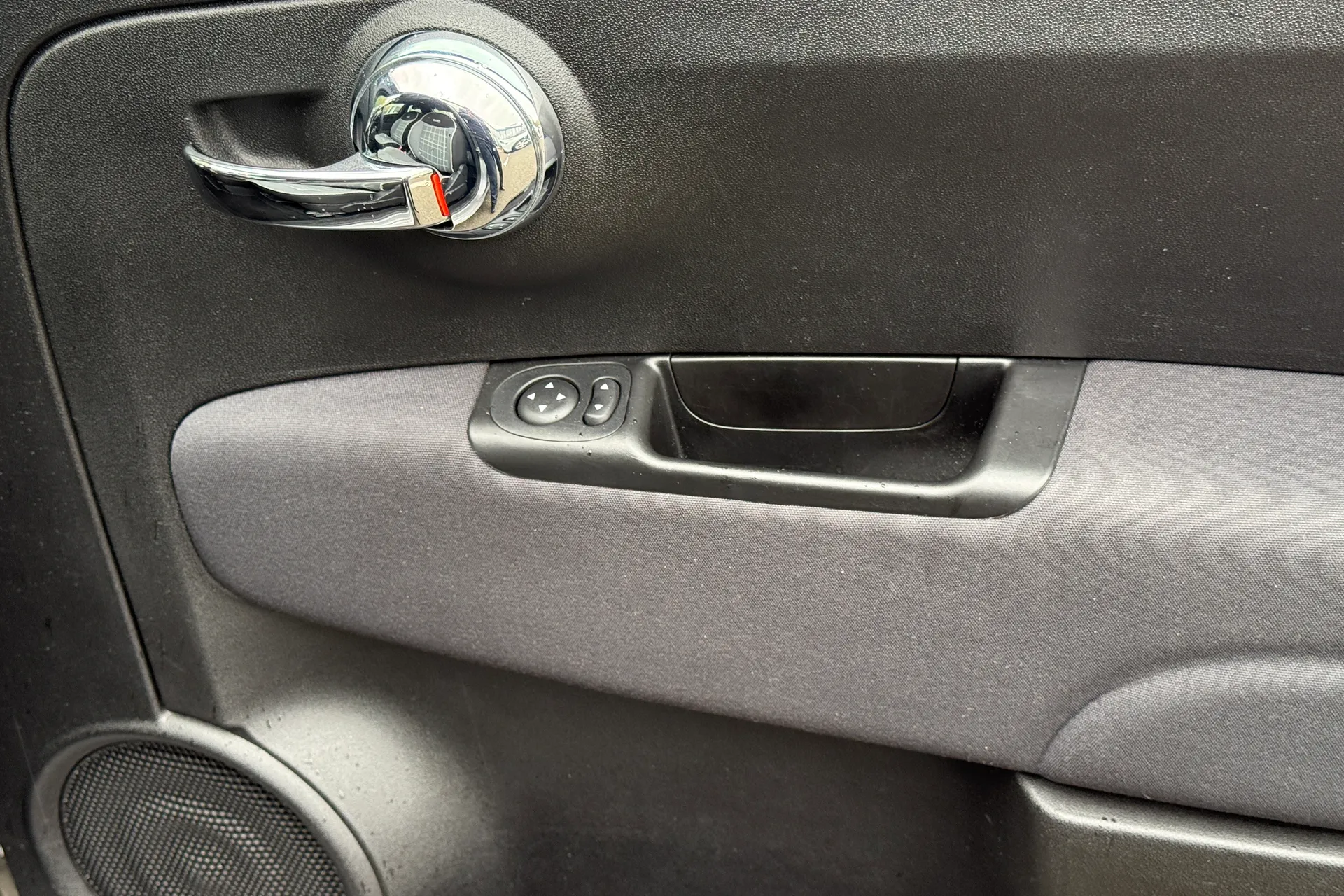 FIAT 500 thumbnail image number 33