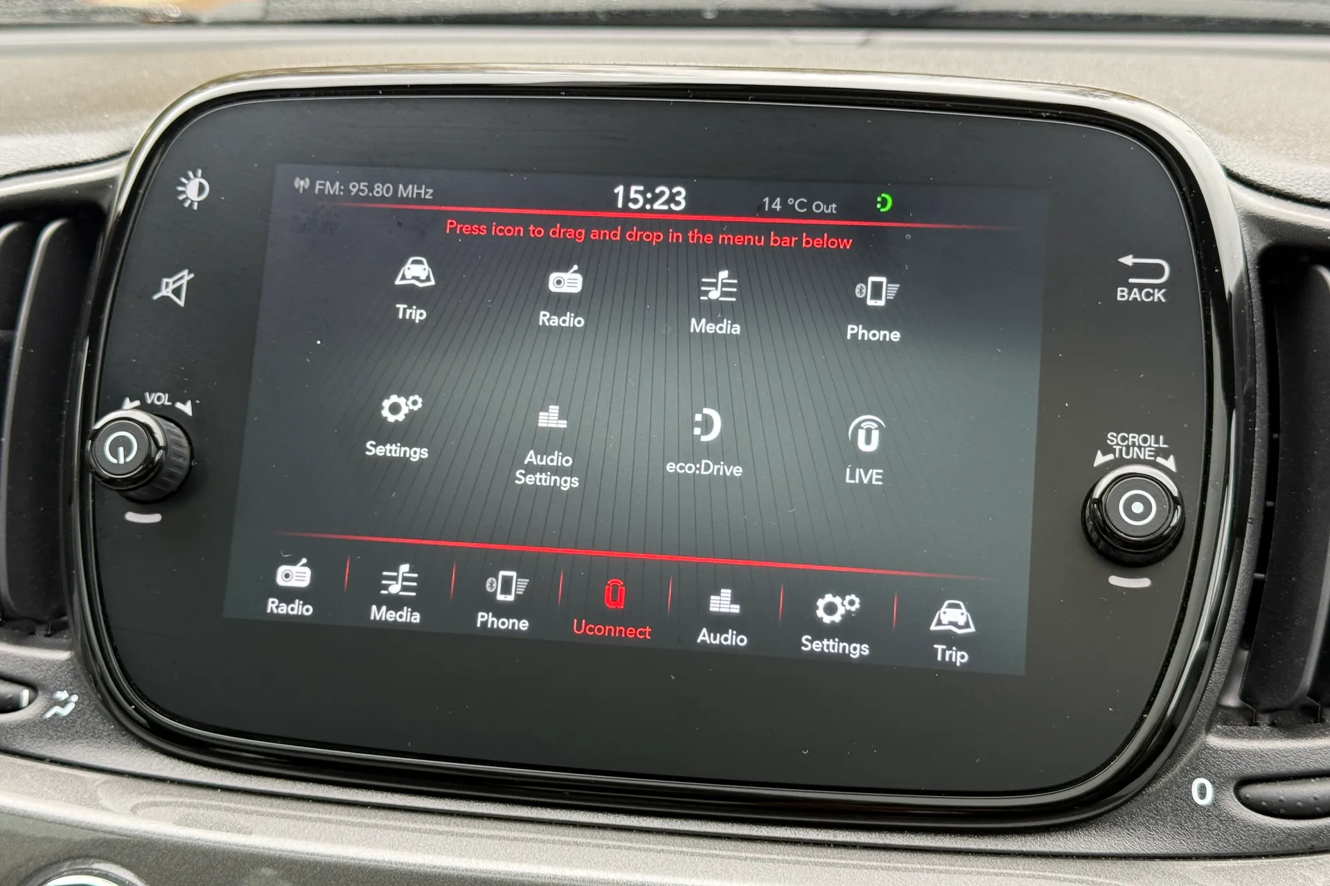 FIAT 500 thumbnail image number 6