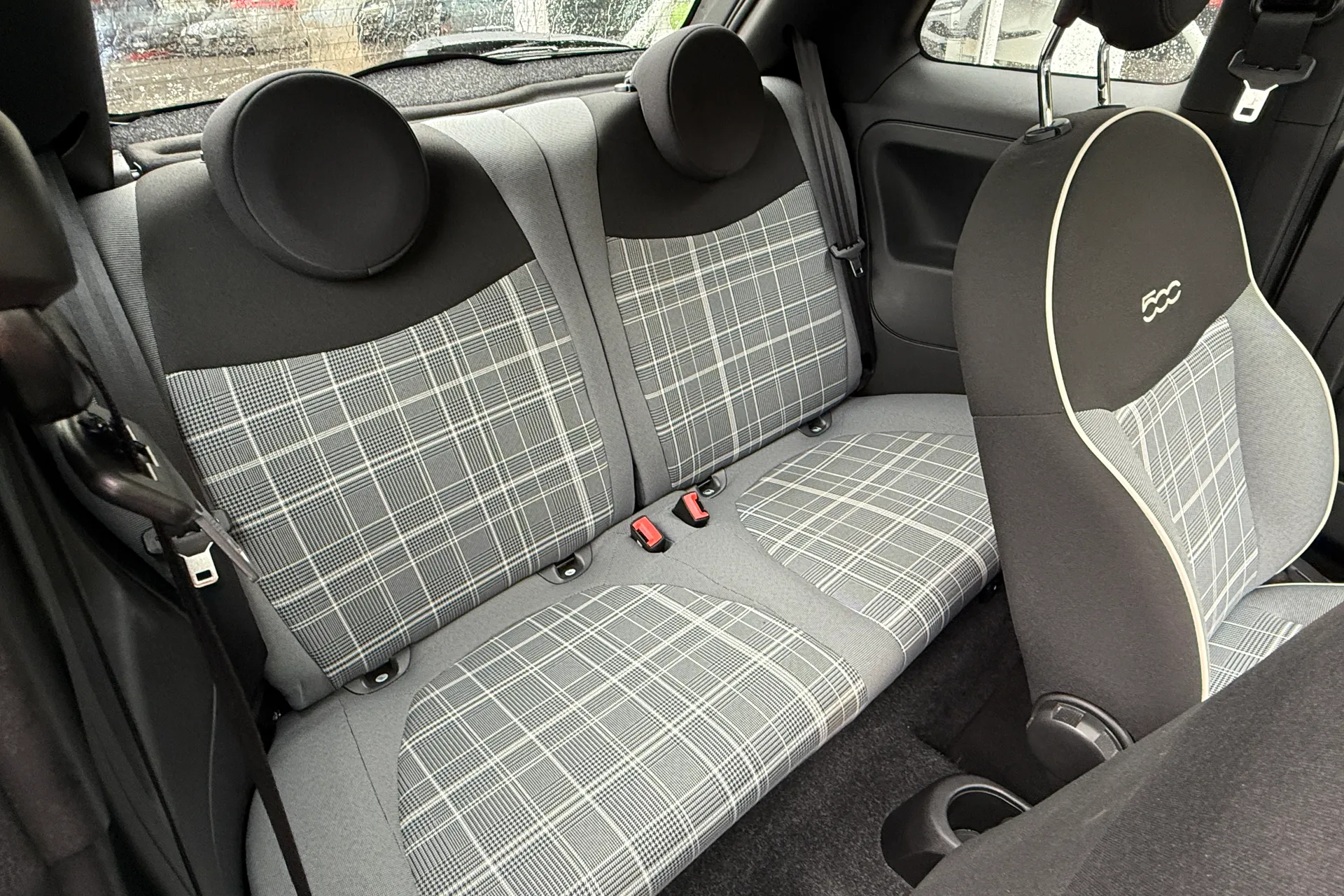 FIAT 500 thumbnail image number 42