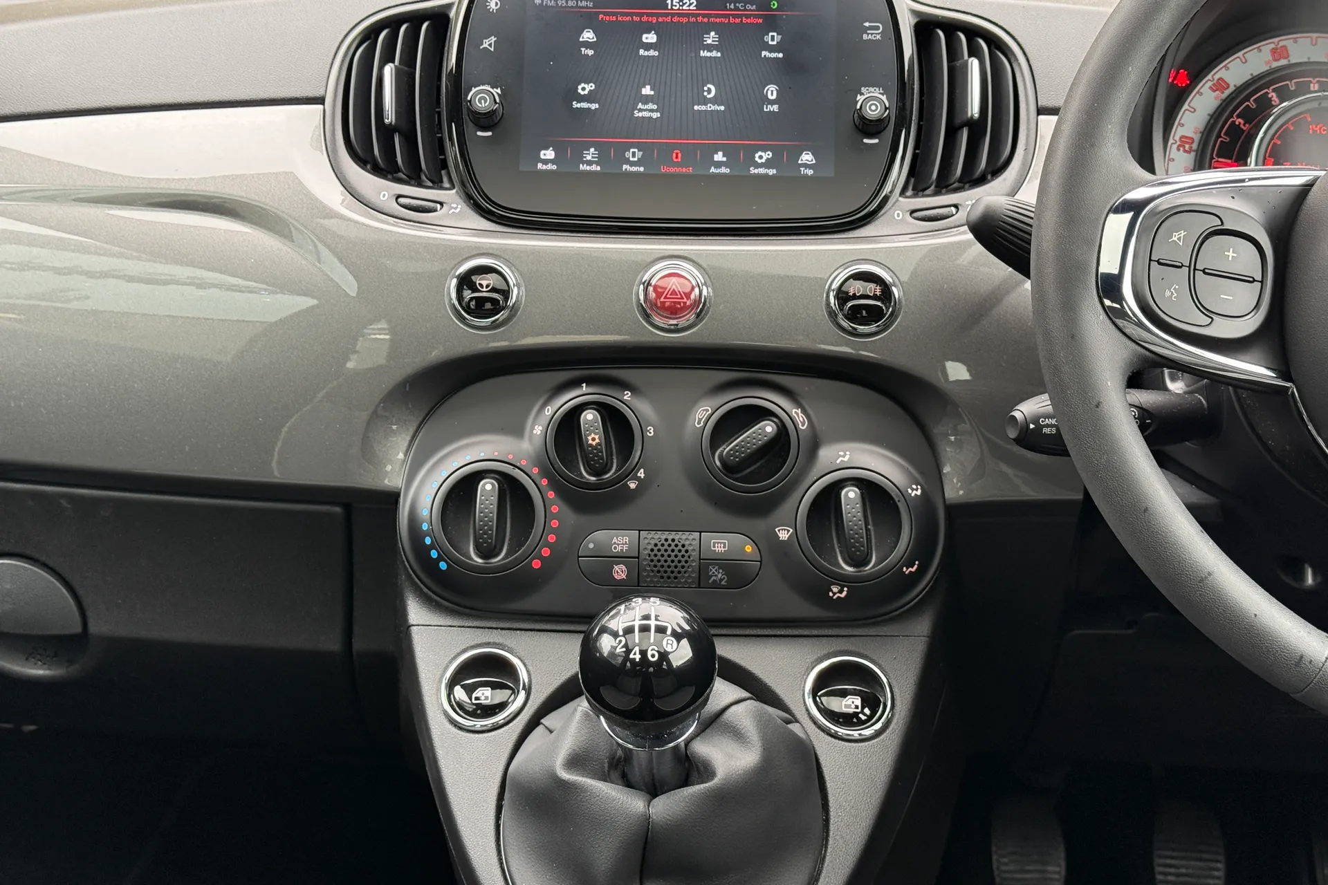 FIAT 500 thumbnail image number 56