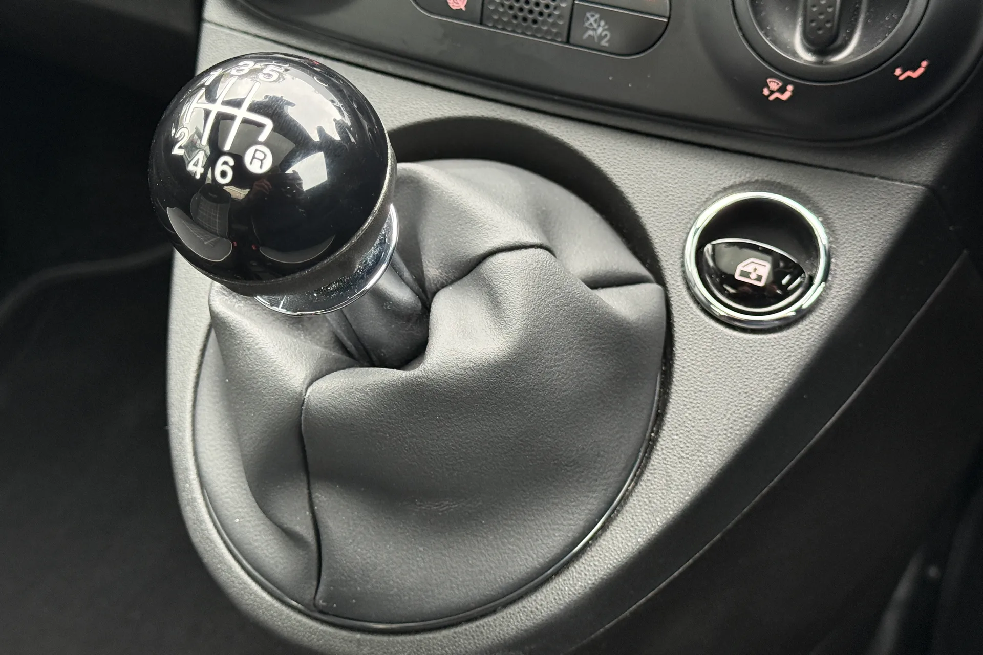 FIAT 500 thumbnail image number 26