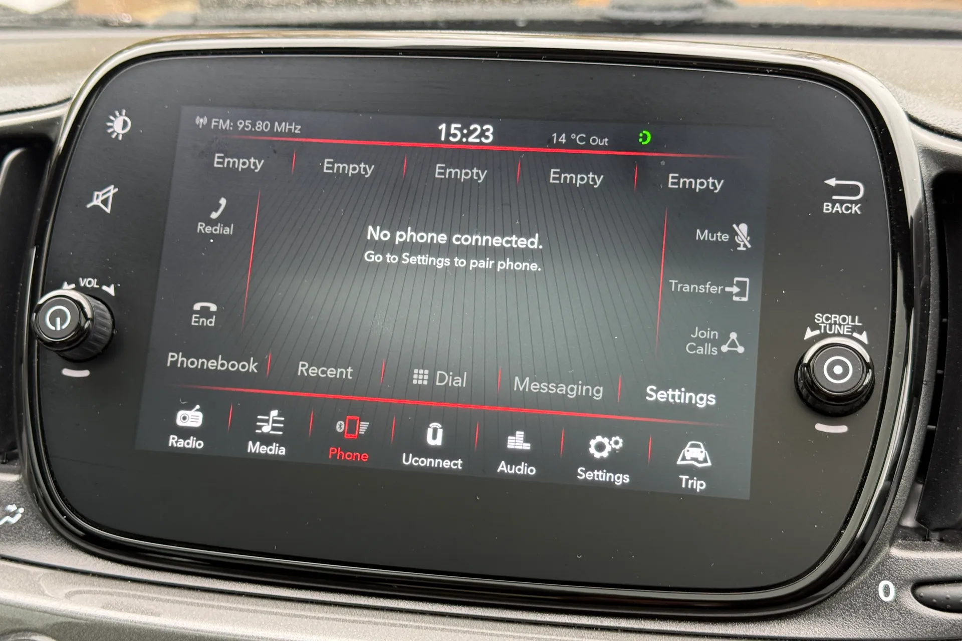 FIAT 500 thumbnail image number 5