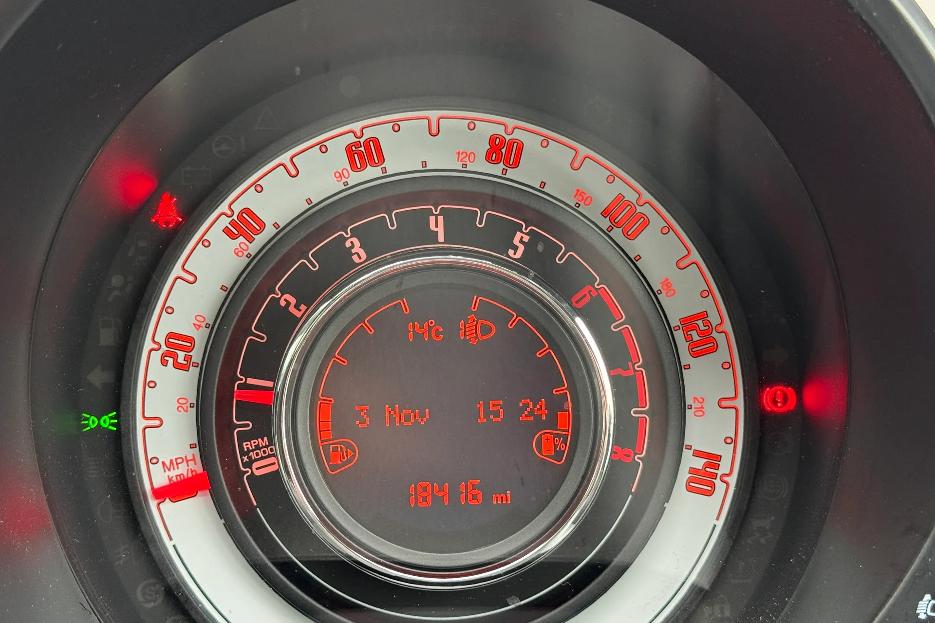 FIAT 500 thumbnail image number 58