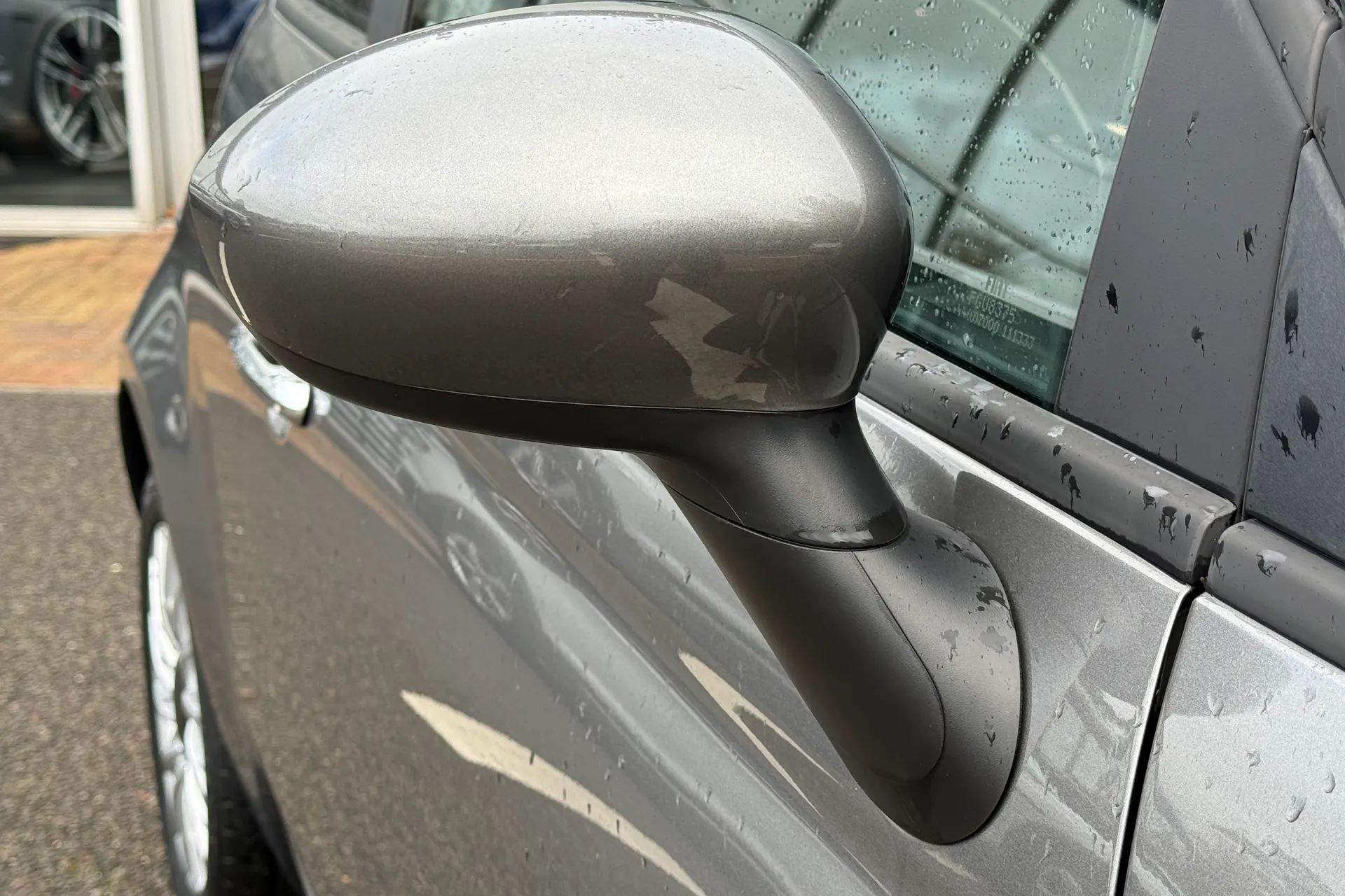 FIAT 500 thumbnail image number 8