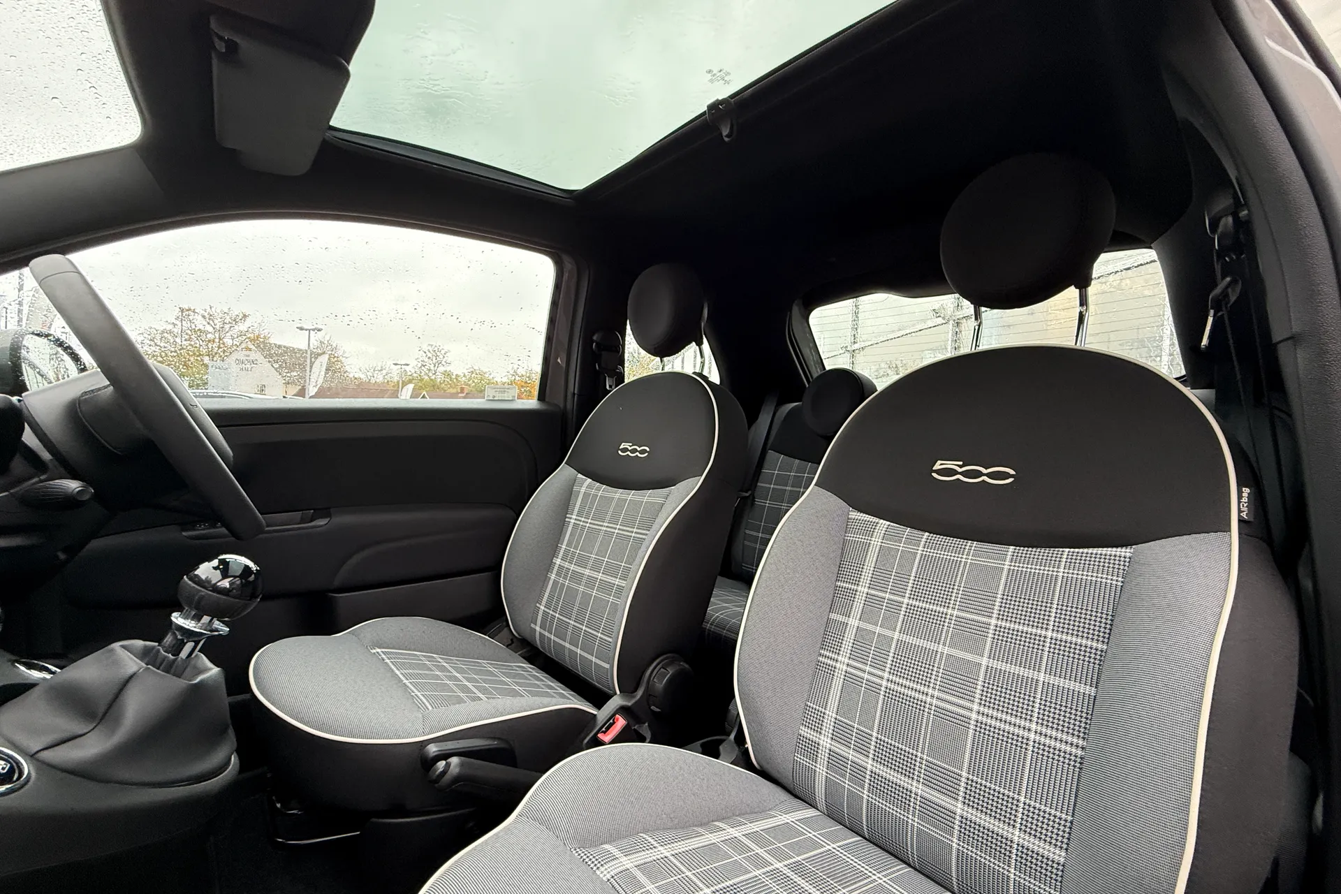 FIAT 500 thumbnail image number 48