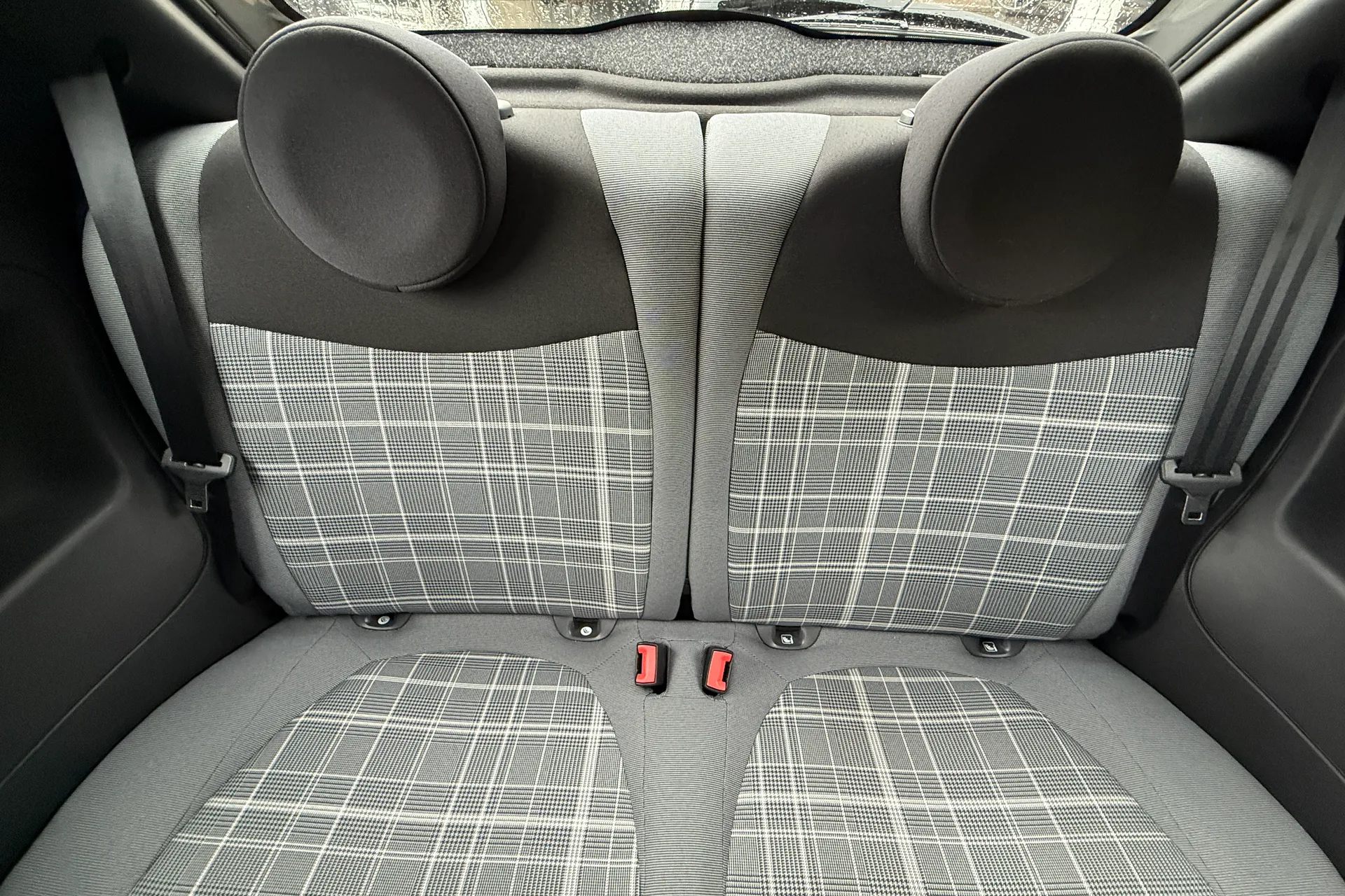 FIAT 500 thumbnail image number 47