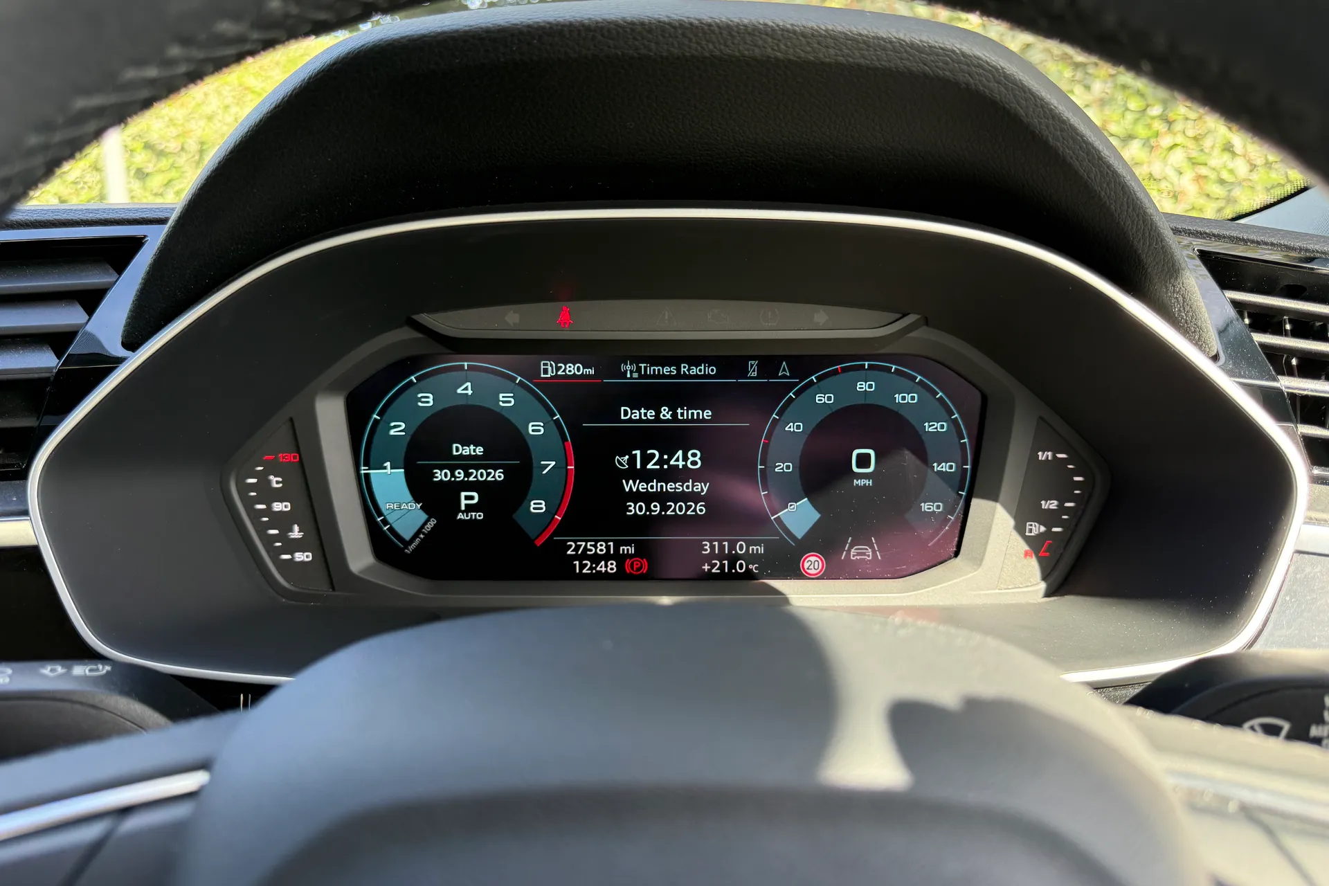 Audi Q3 thumbnail image number 41