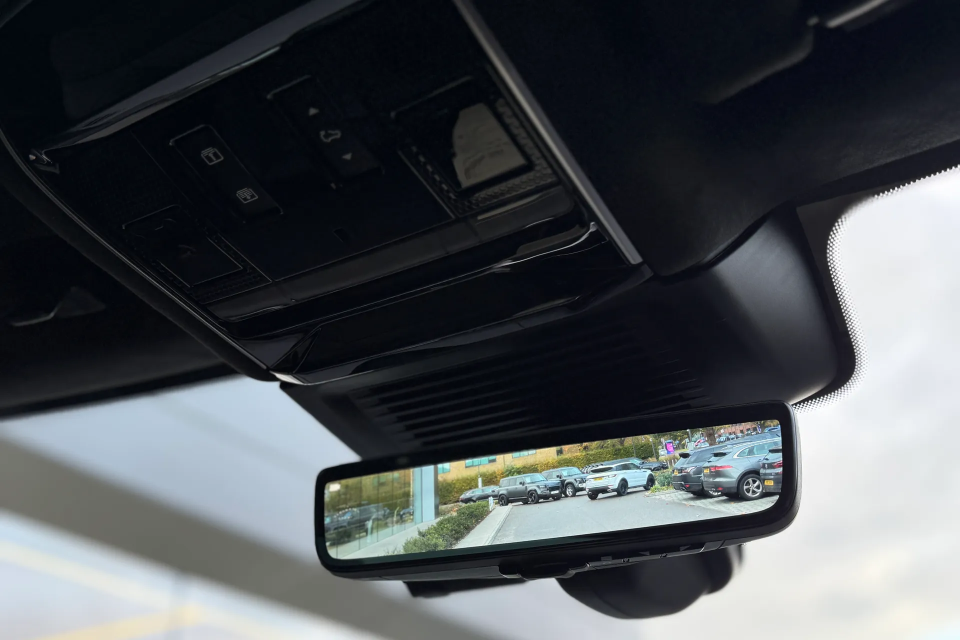 LAND ROVER RANGE ROVER SPORT thumbnail image number 29