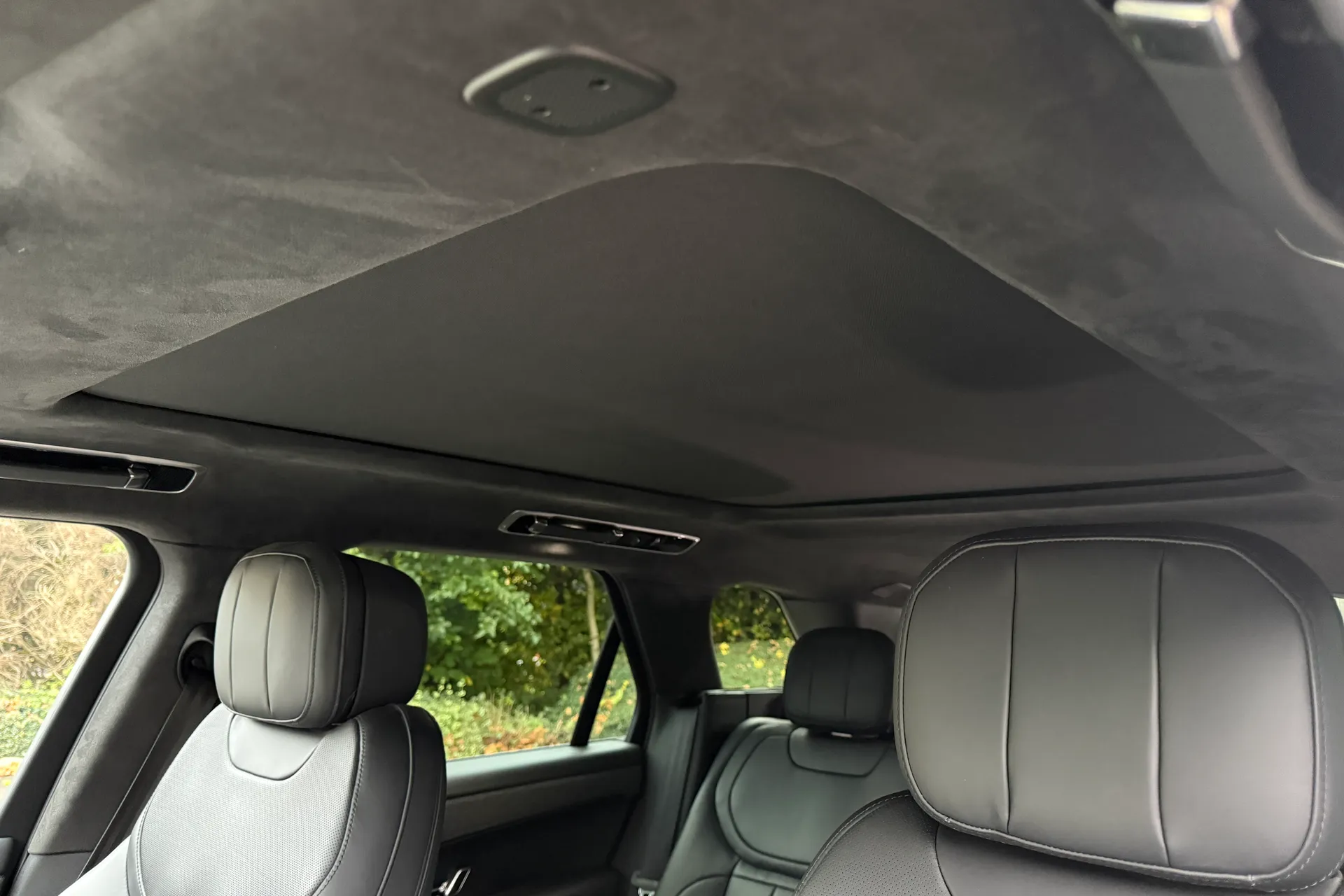 LAND ROVER RANGE ROVER SPORT thumbnail image number 7