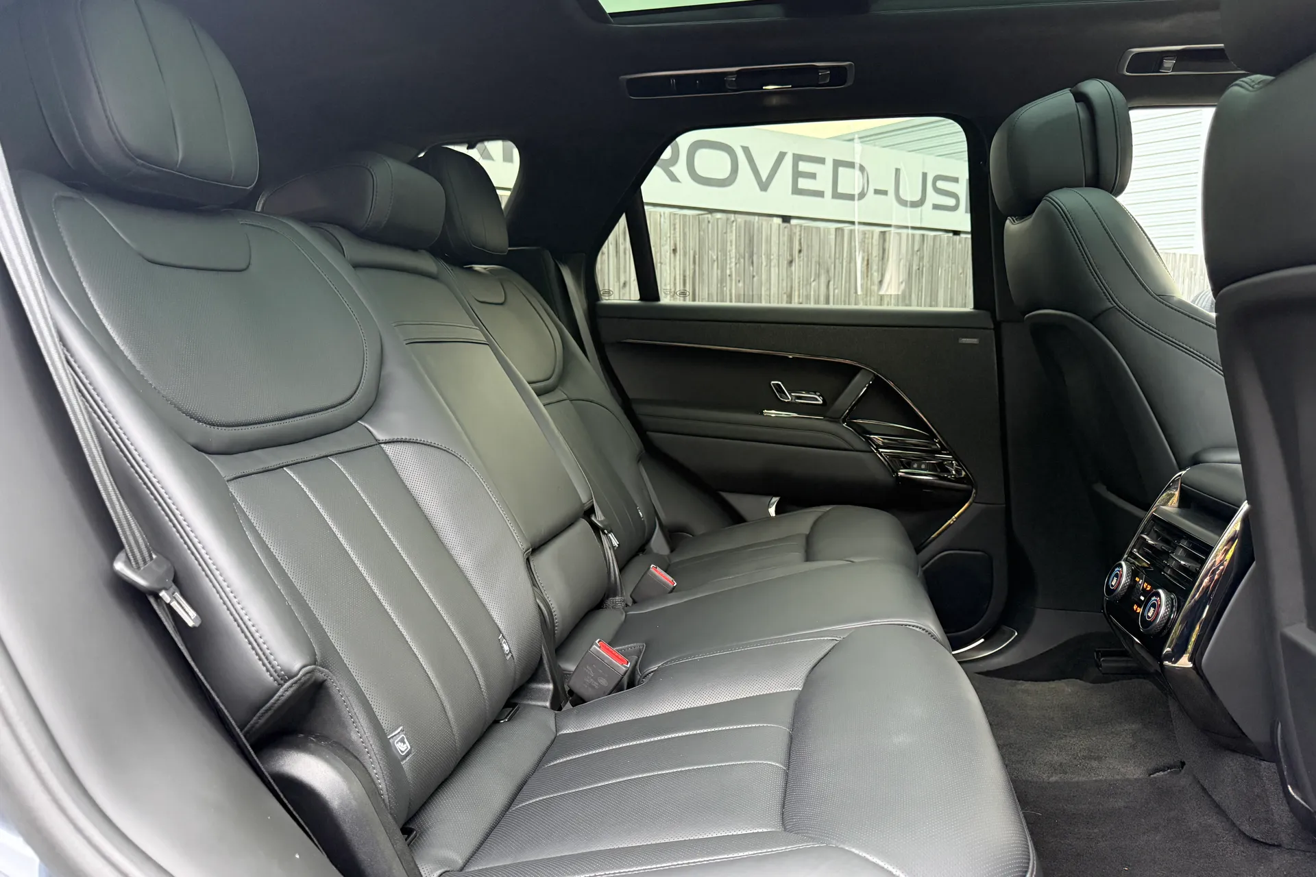 LAND ROVER RANGE ROVER SPORT thumbnail image number 55