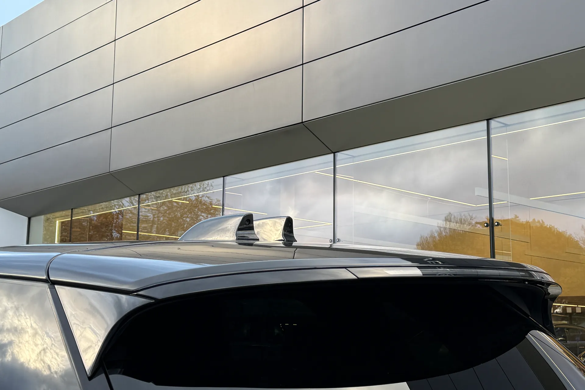 LAND ROVER RANGE ROVER SPORT thumbnail image number 48