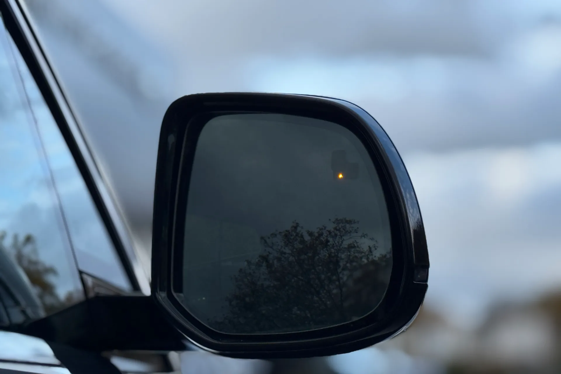 LAND ROVER RANGE ROVER SPORT thumbnail image number 19