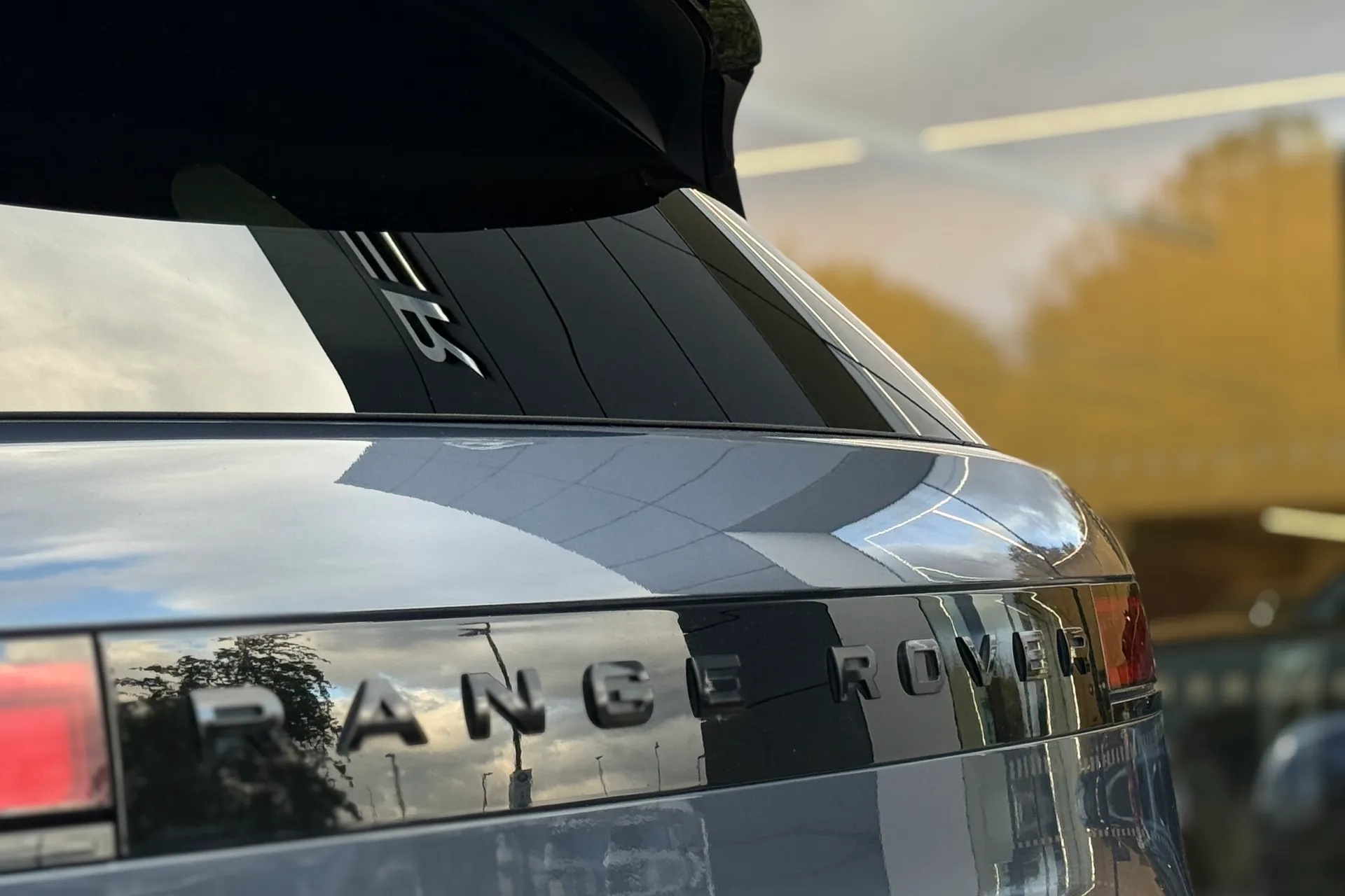 LAND ROVER RANGE ROVER SPORT thumbnail image number 23