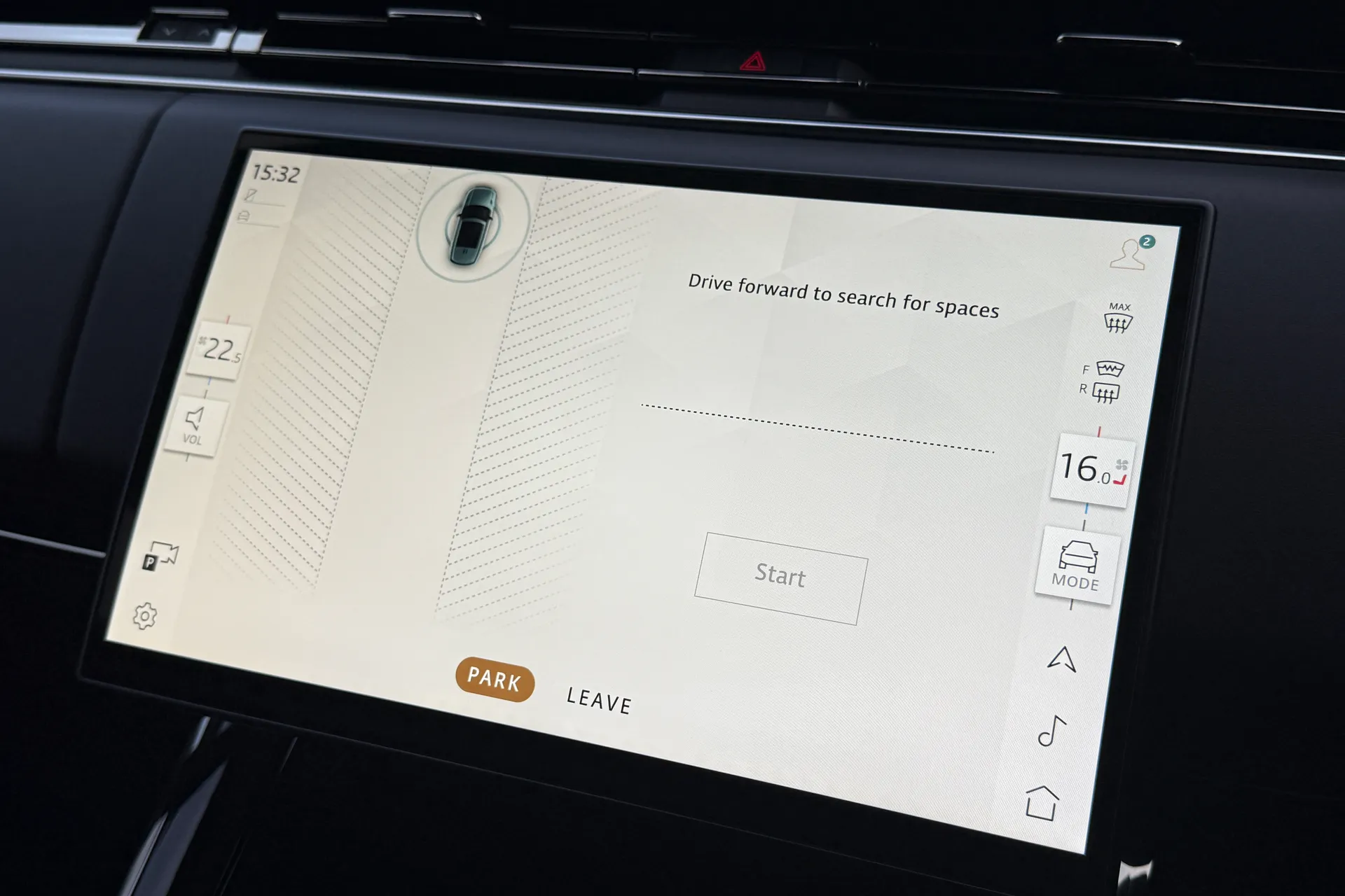 LAND ROVER RANGE ROVER SPORT thumbnail image number 11