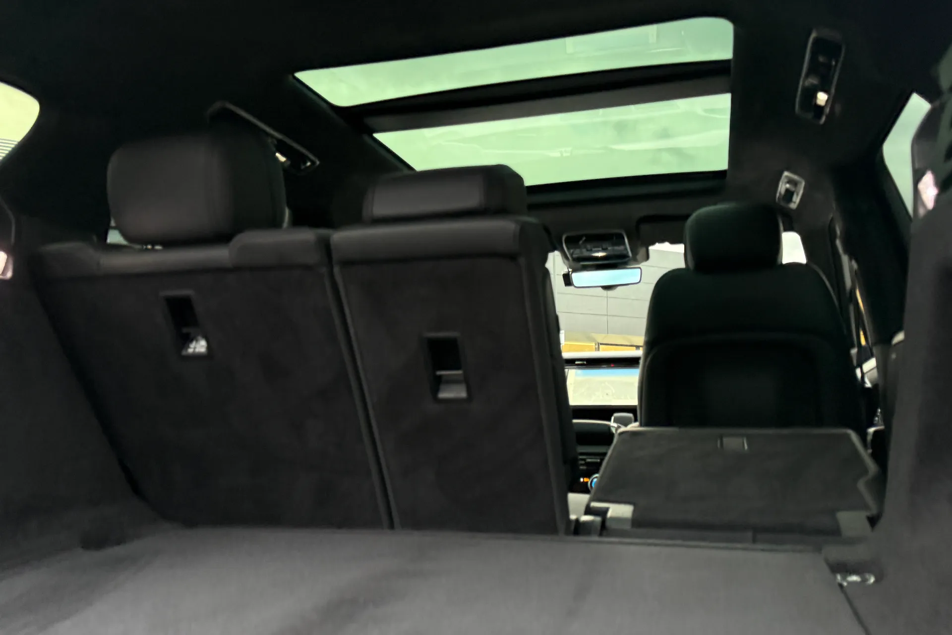 LAND ROVER RANGE ROVER SPORT thumbnail image number 53