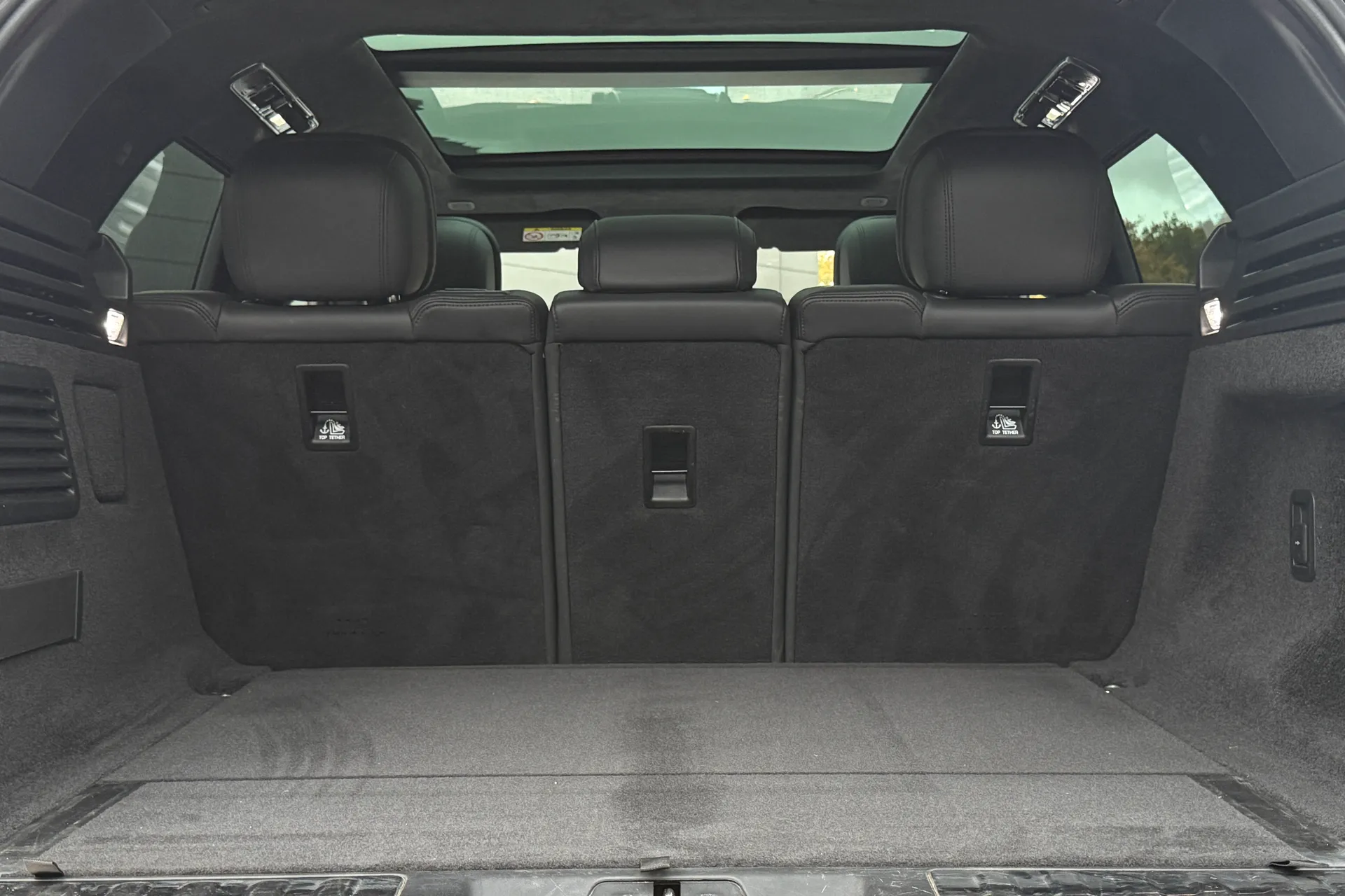 LAND ROVER RANGE ROVER SPORT thumbnail image number 50