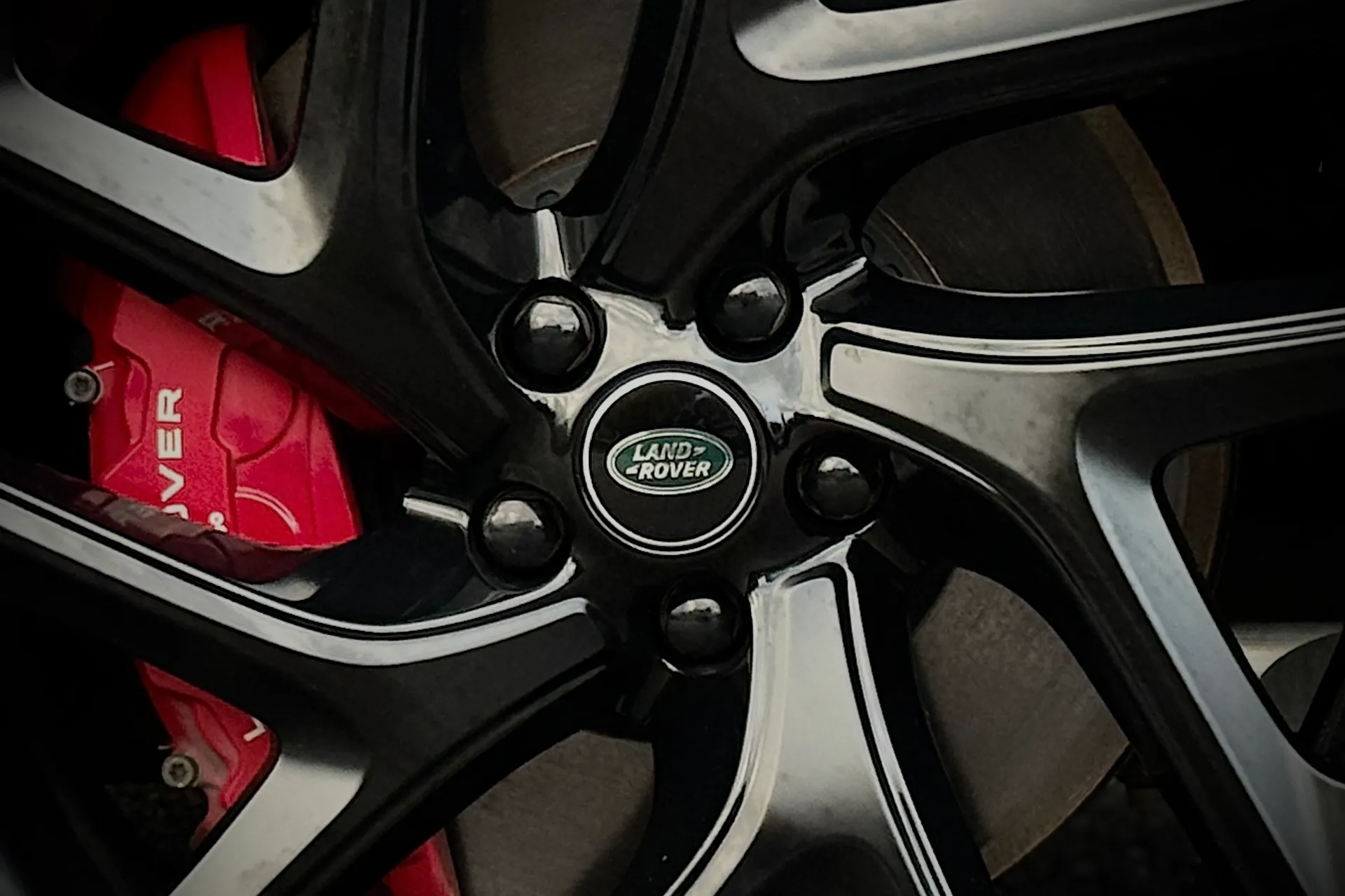 LAND ROVER RANGE ROVER SPORT thumbnail image number 26