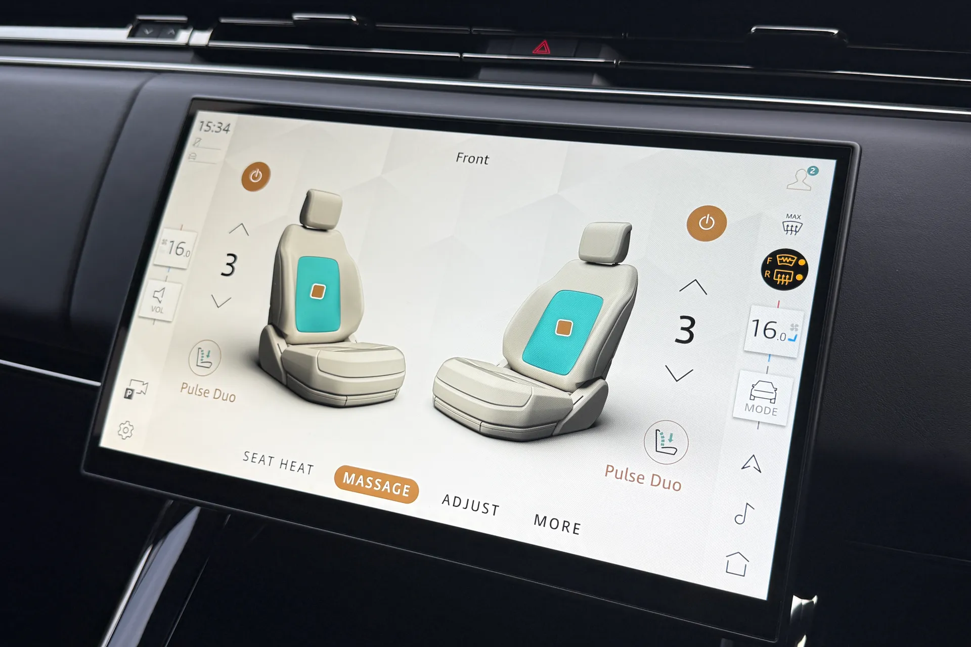 LAND ROVER RANGE ROVER SPORT thumbnail image number 42