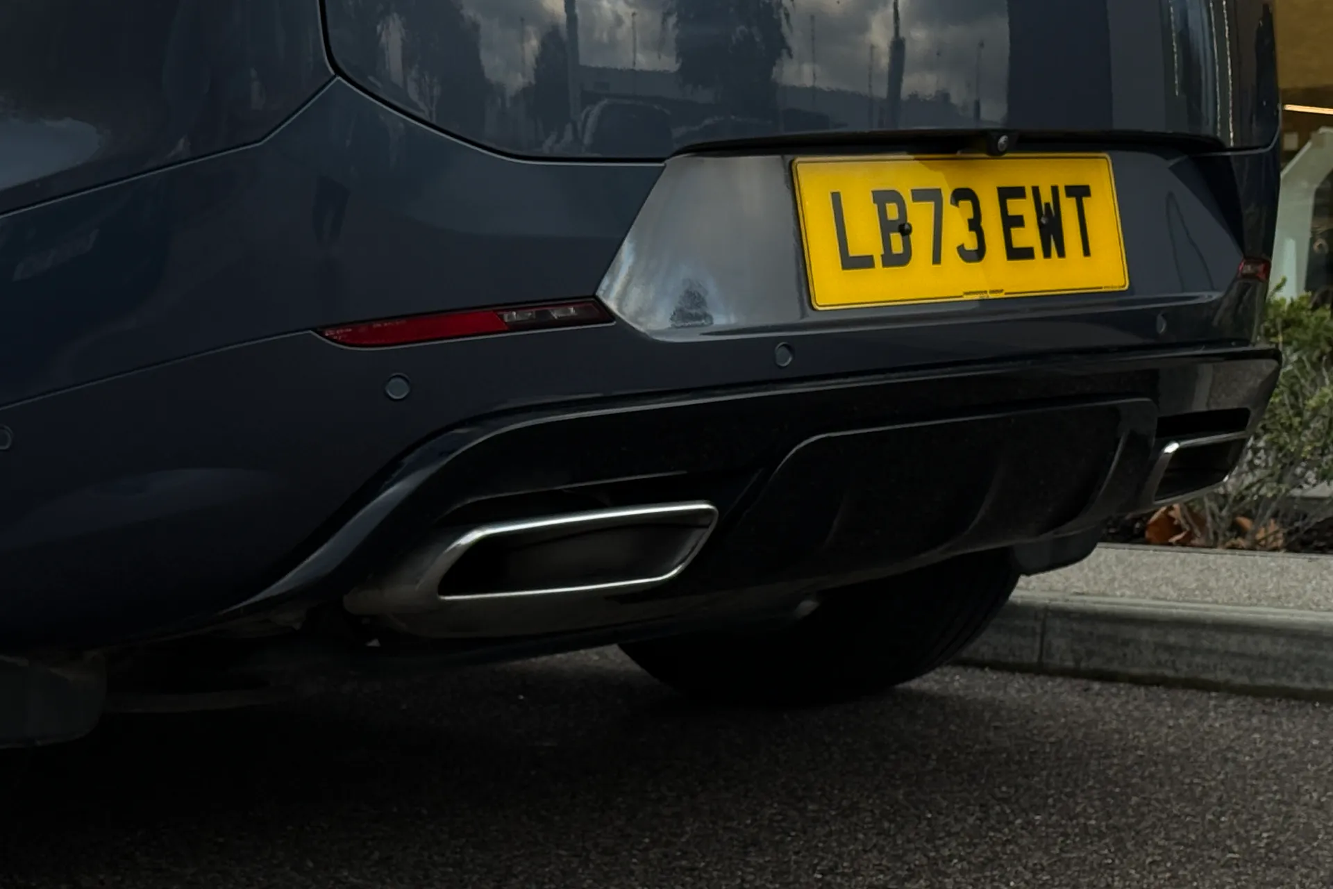 LAND ROVER RANGE ROVER SPORT thumbnail image number 49