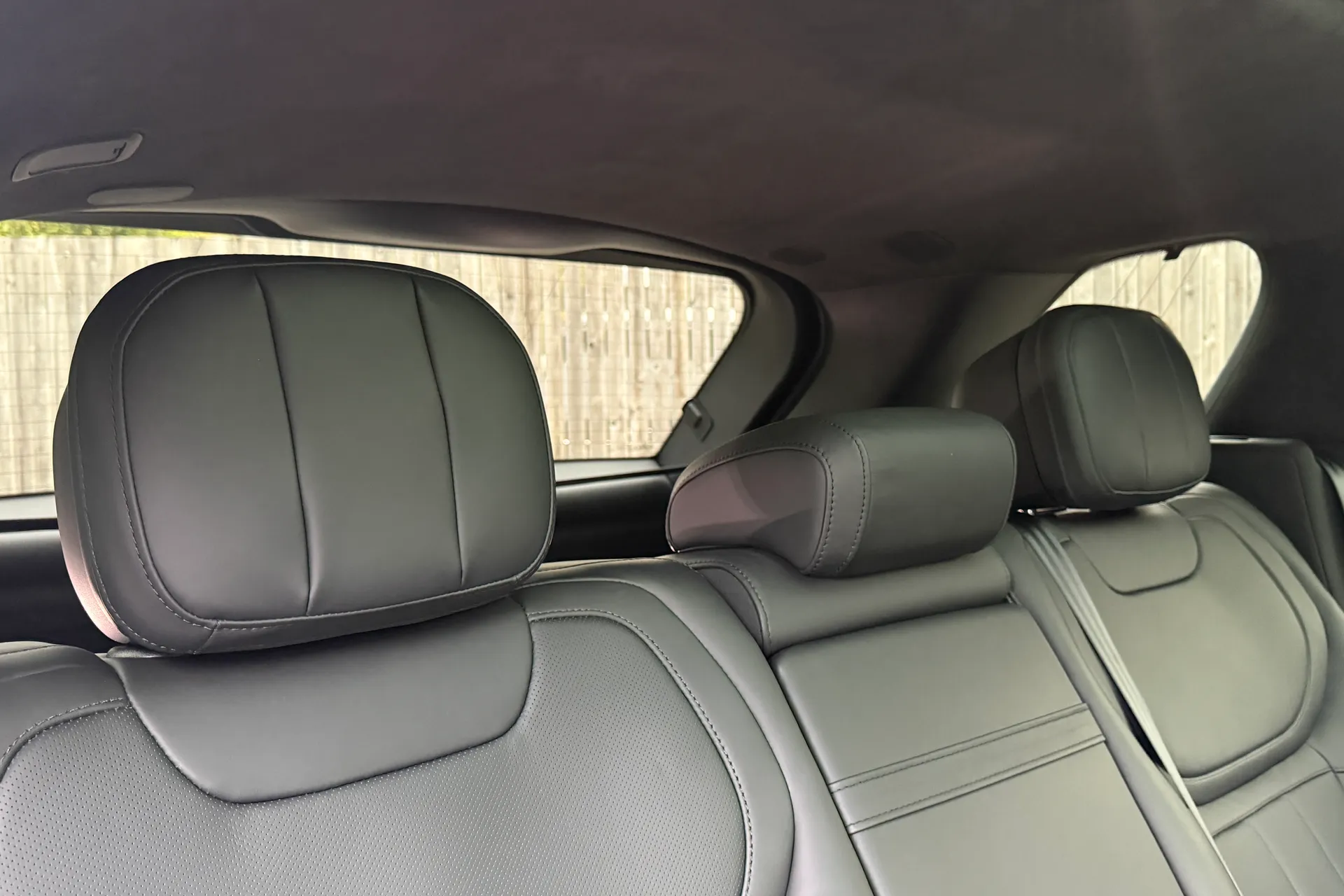 LAND ROVER RANGE ROVER SPORT thumbnail image number 40